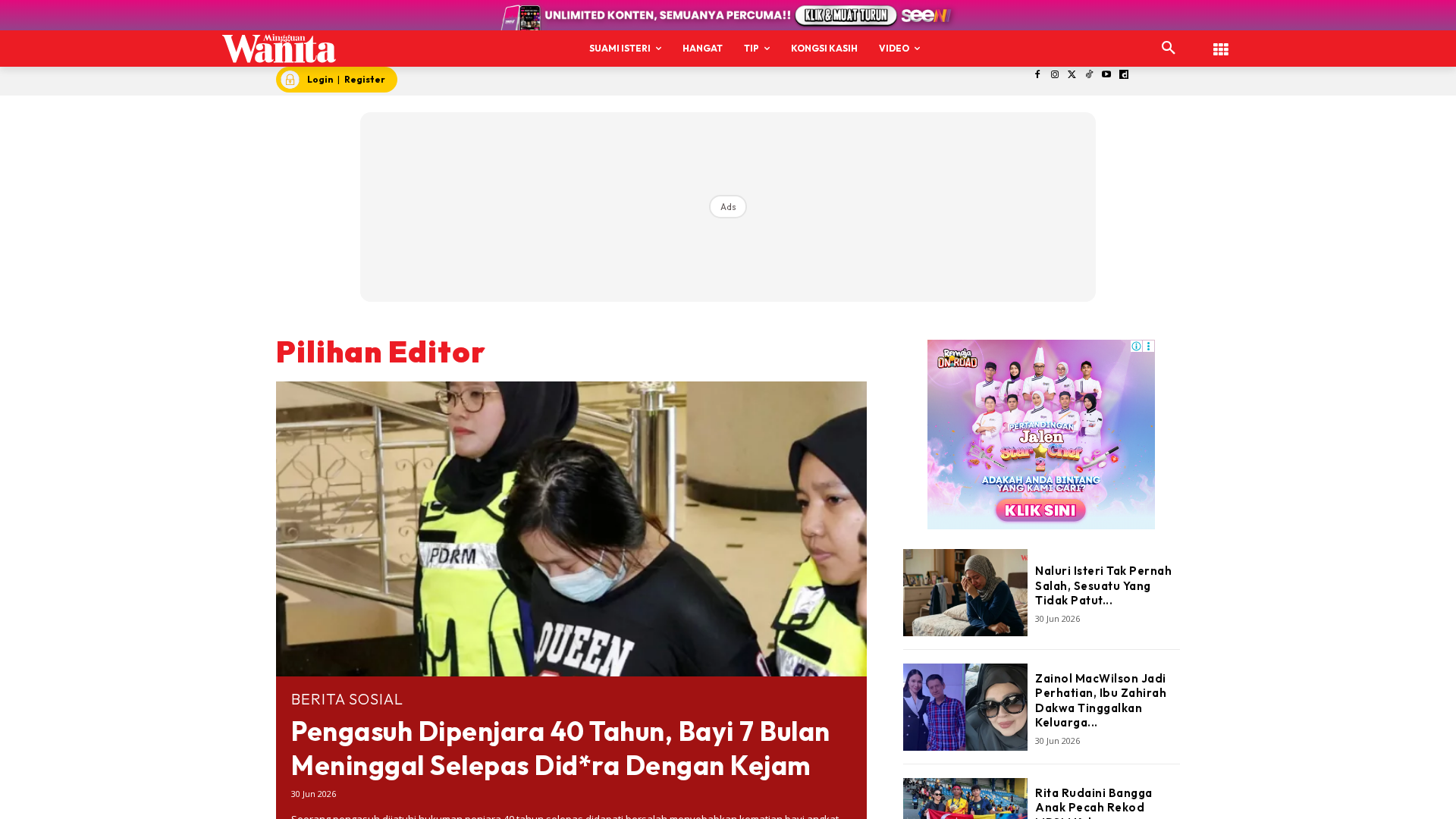 Screenshot of cdn.gosafemode.com