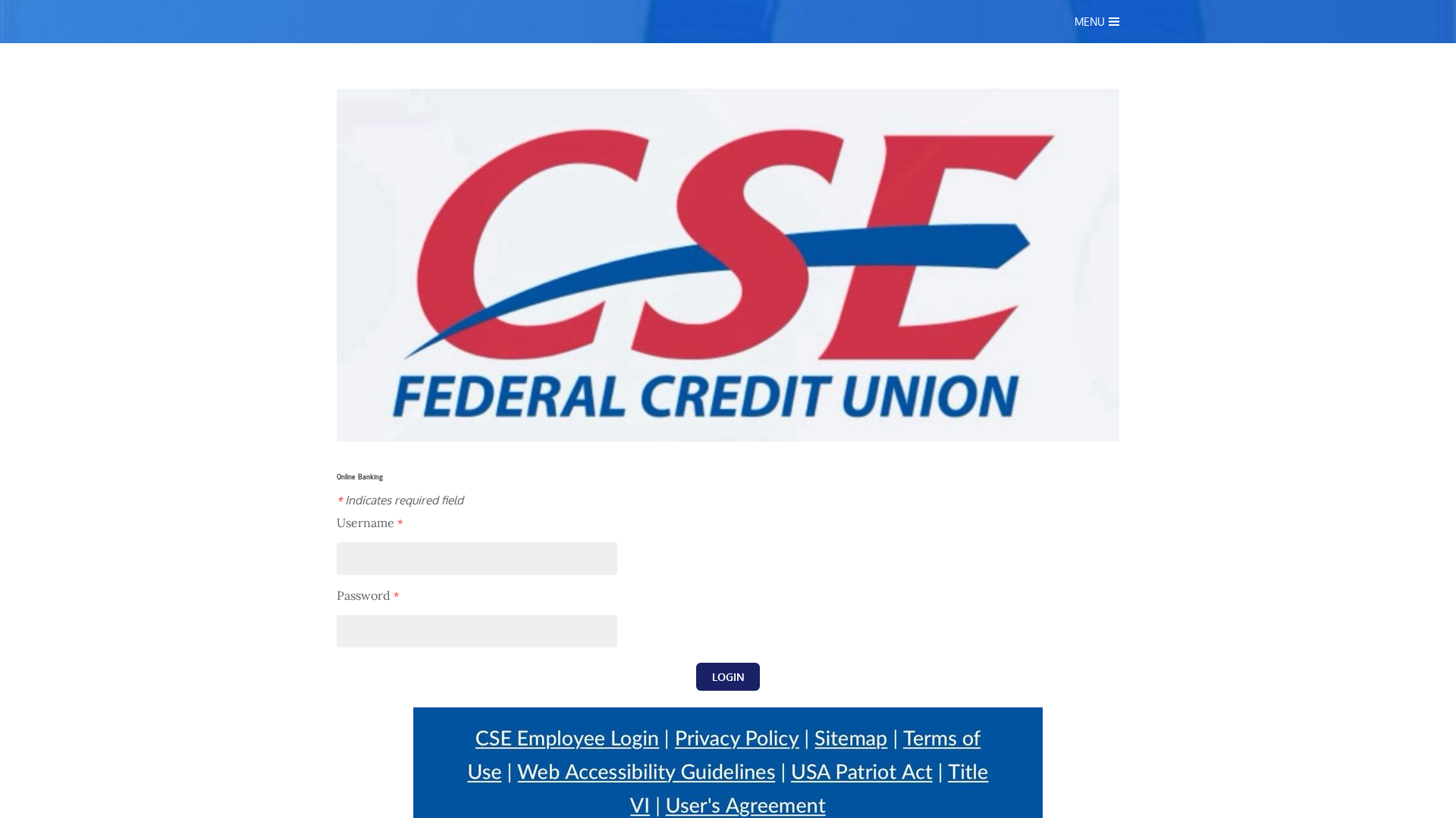 Screenshot of cshoolemployefcuu.weebly.com