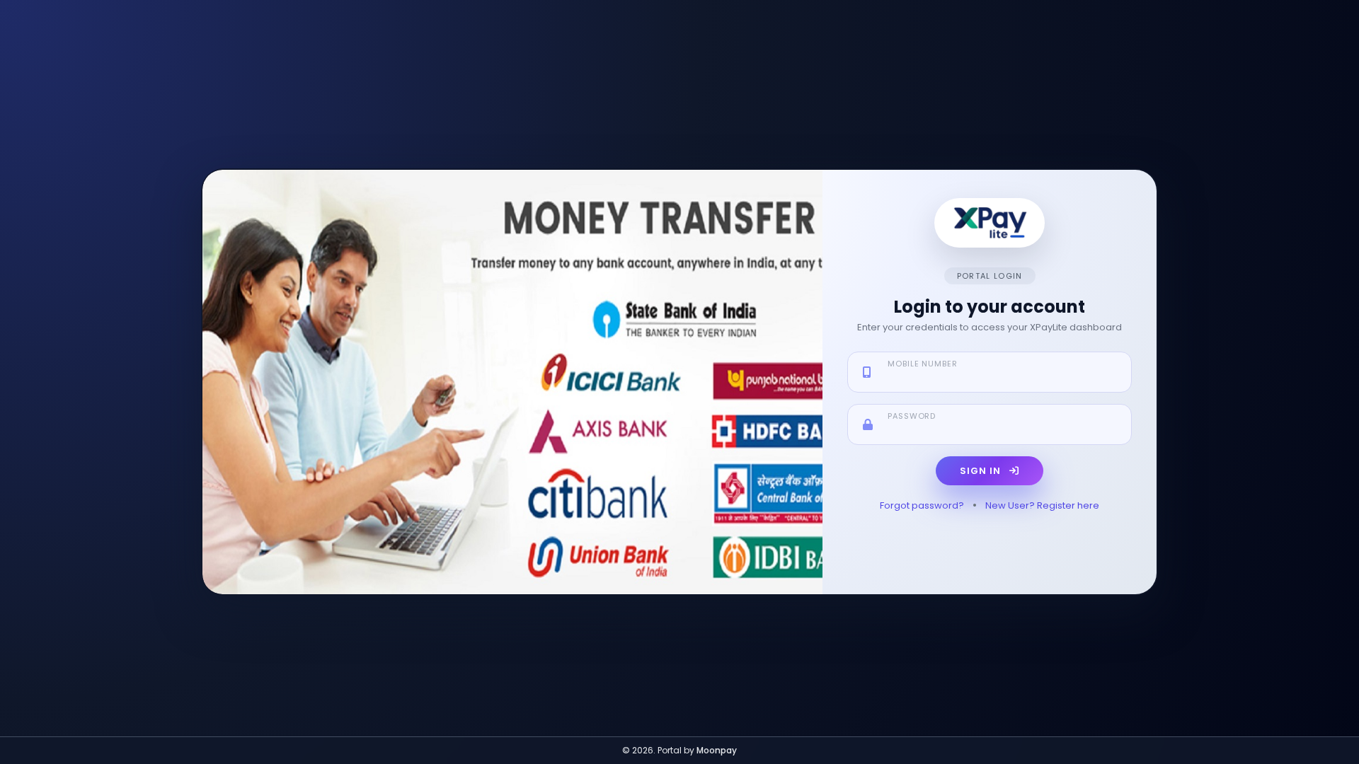 Screenshot of moonpay.co.in