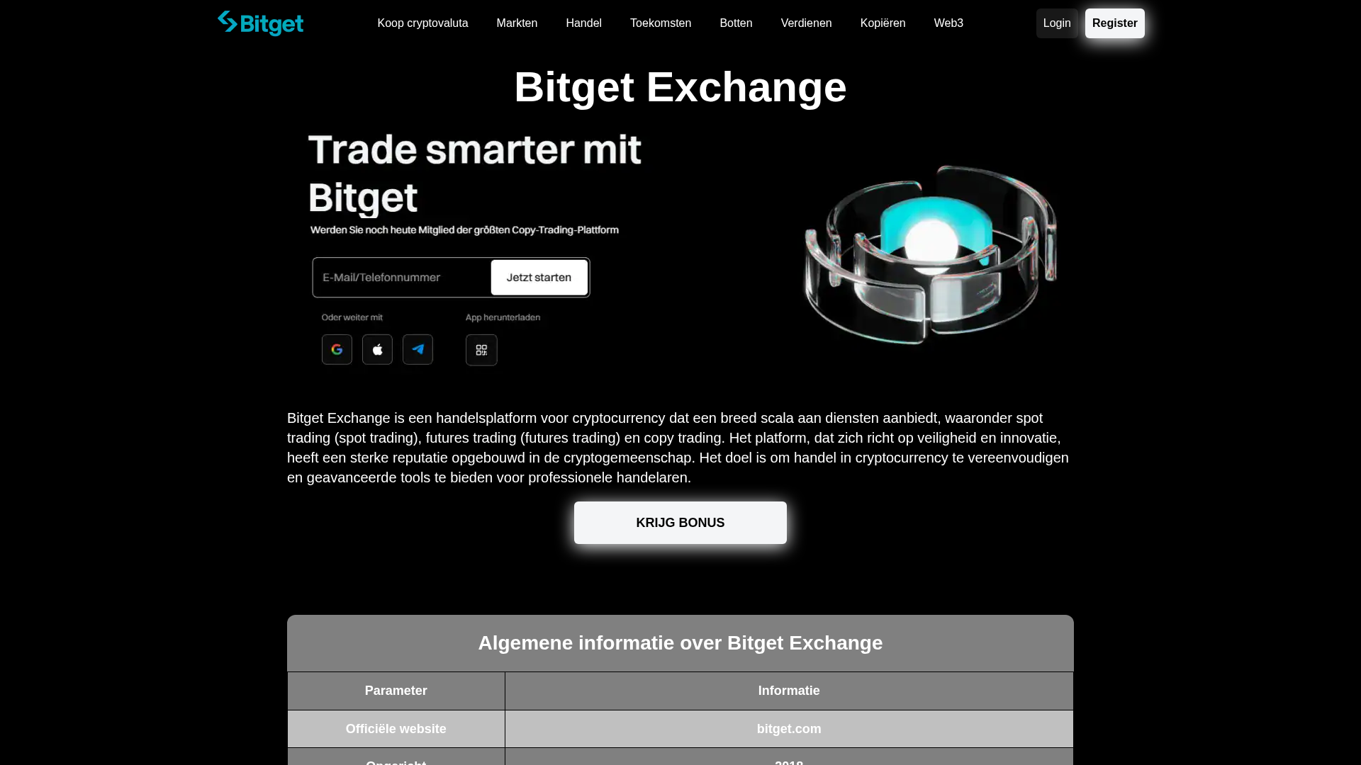 Screenshot of bitgetnederland-nl-3586.pages.dev