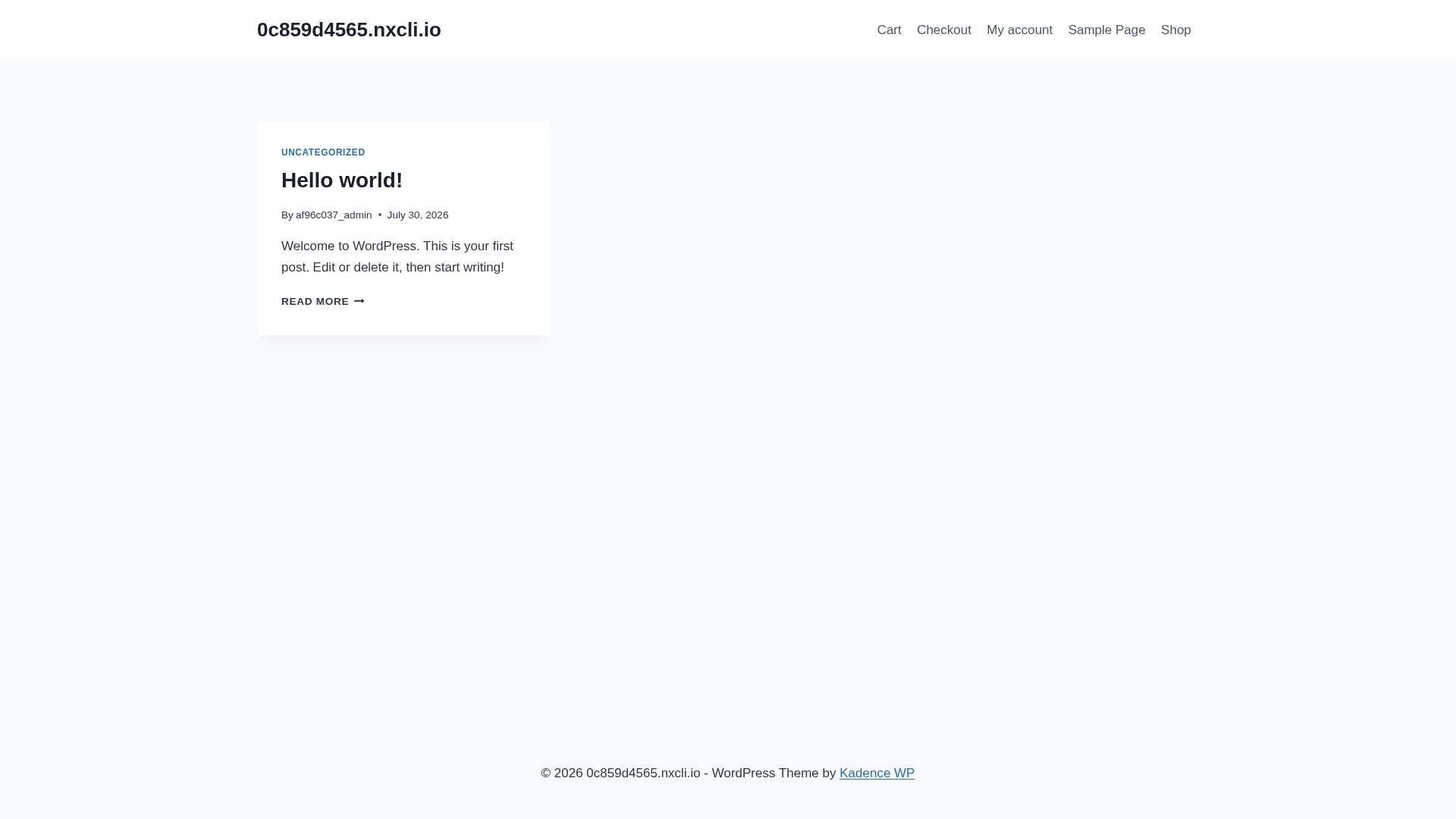 Screenshot of cdn.gosafemode.com