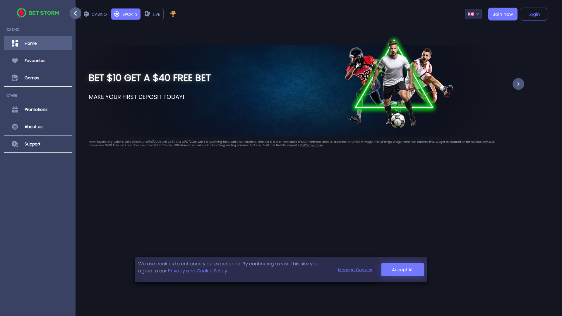 Screenshot of cdn.gosafemode.com