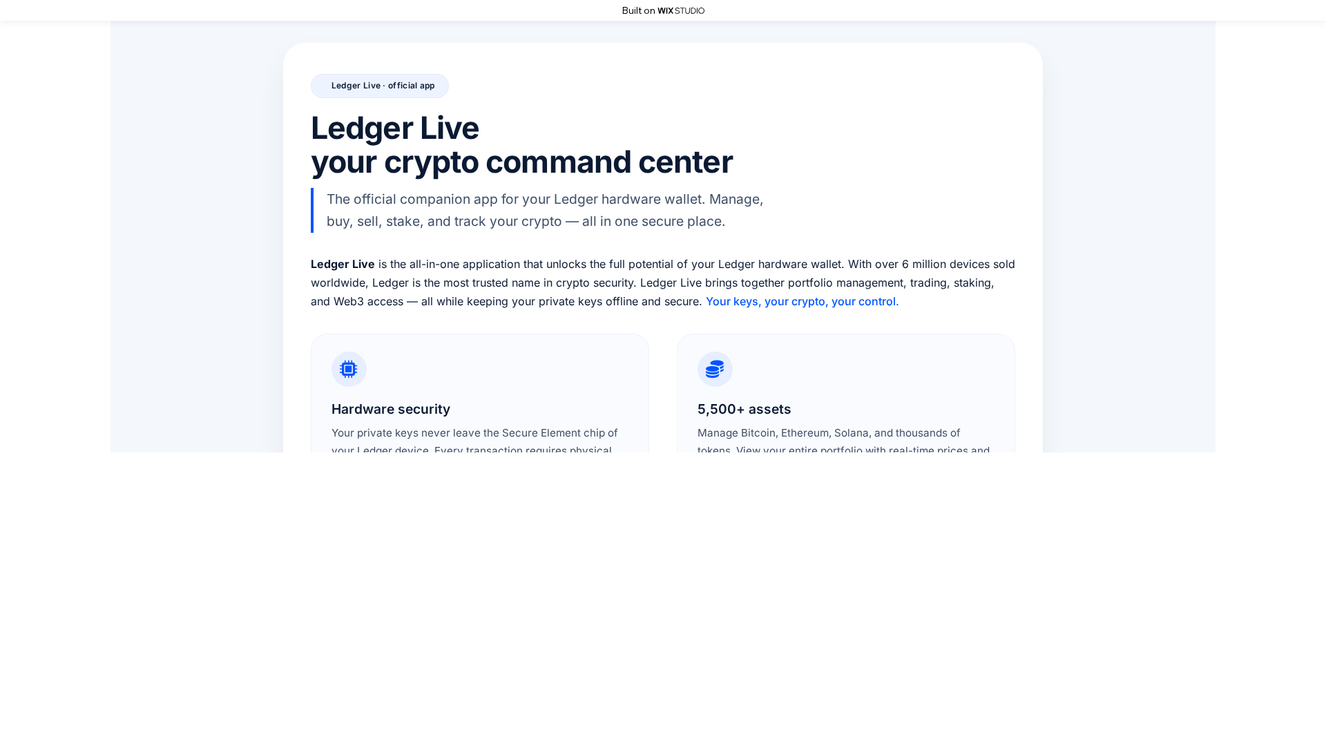 Screenshot of cdn.gosafemode.com