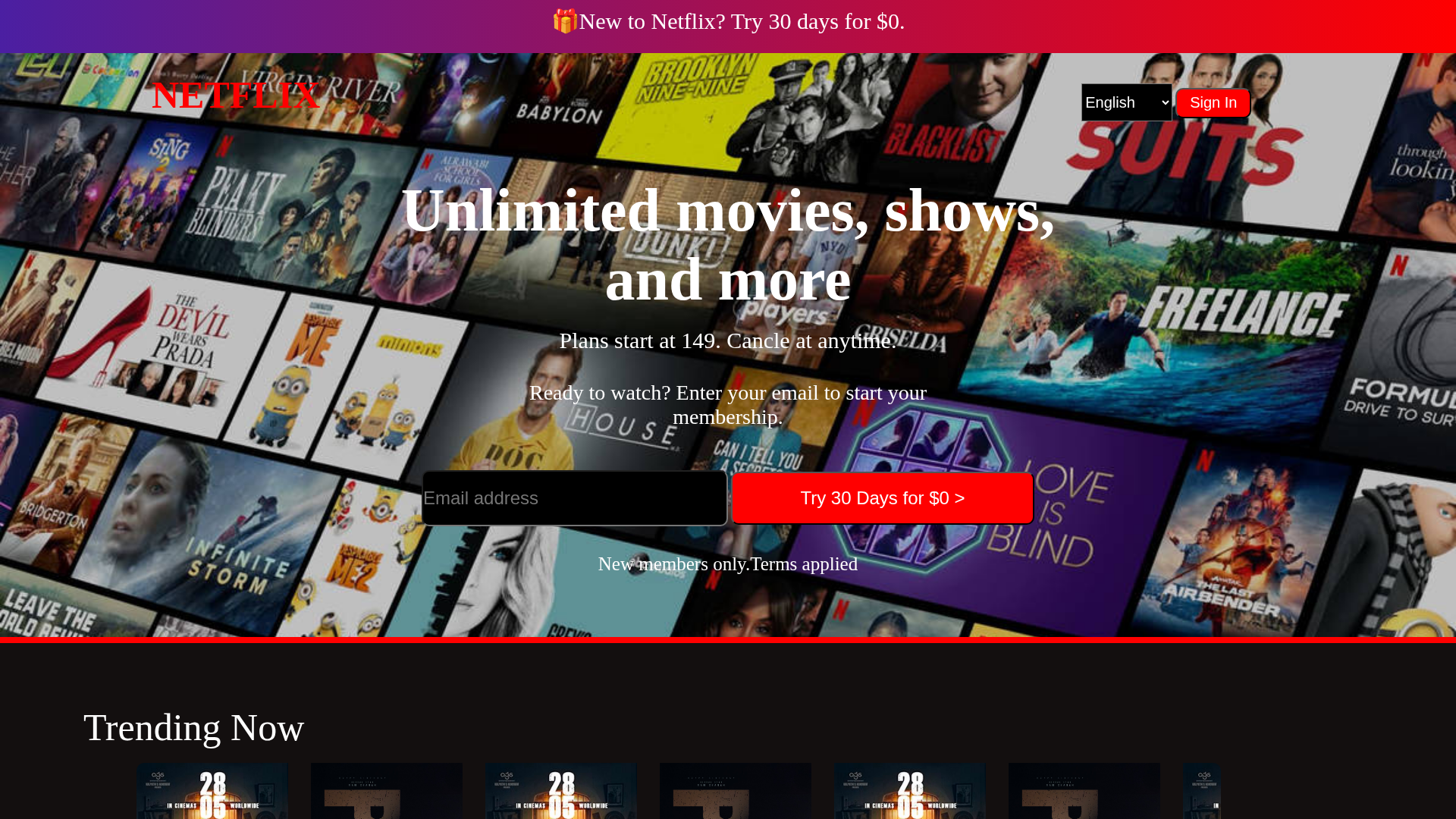 Screenshot of vineethayerramsetti-hub.github.io