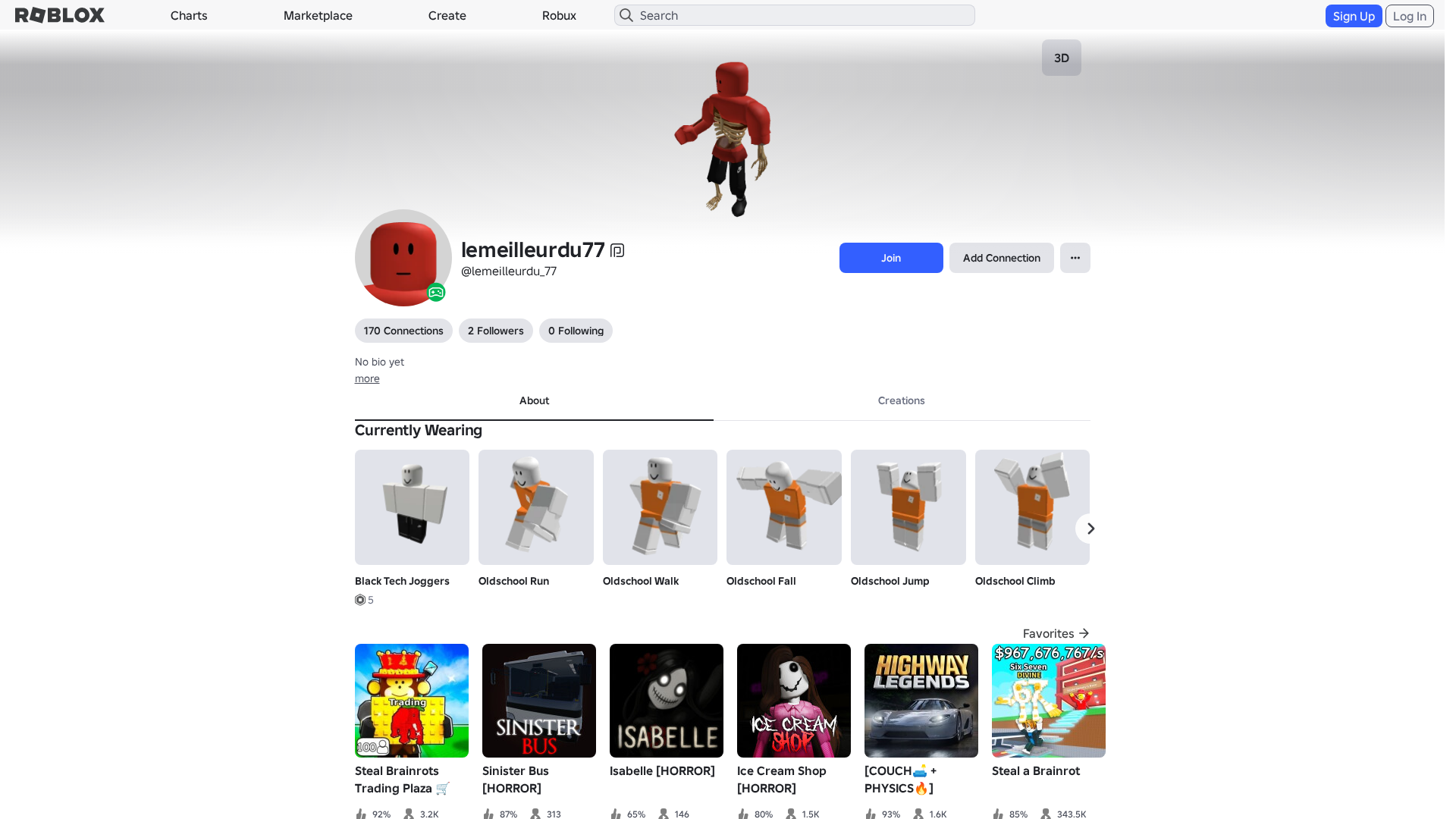 Screenshot of www.robiox.com.py