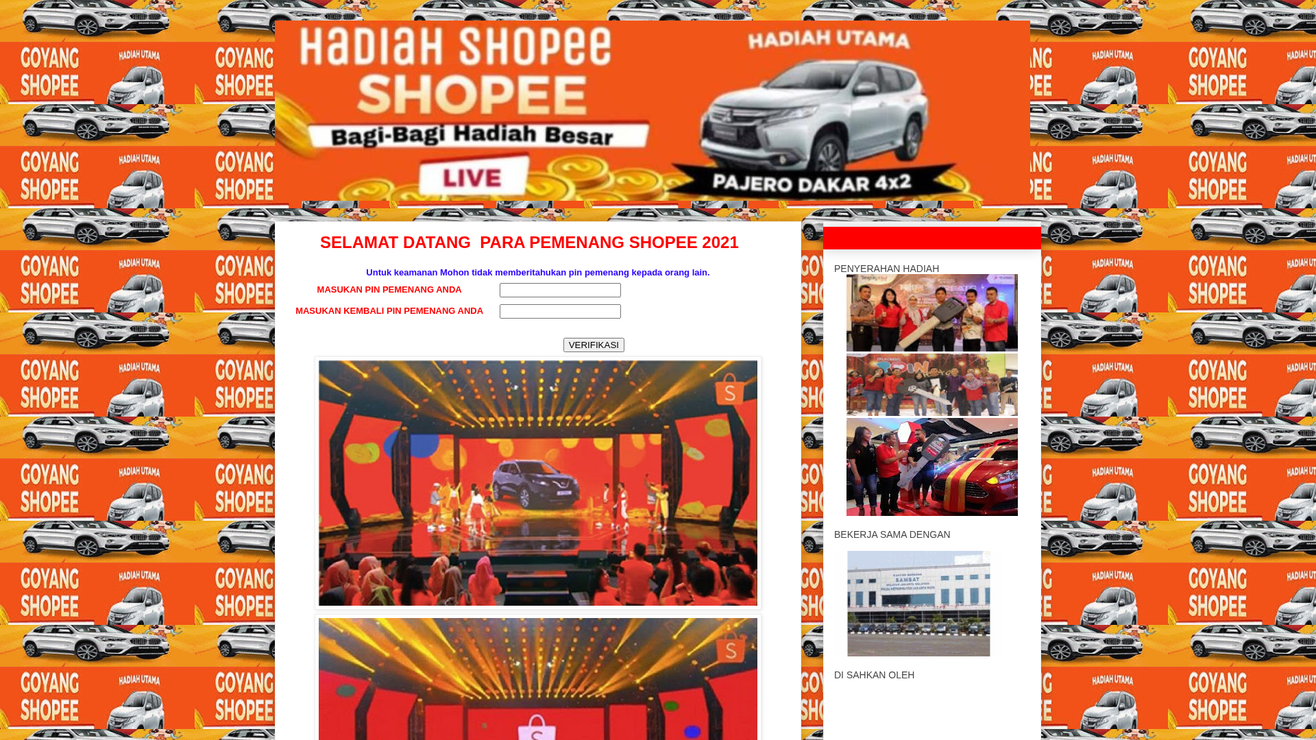 Screenshot of ramadan-sale2021.blogspot.com