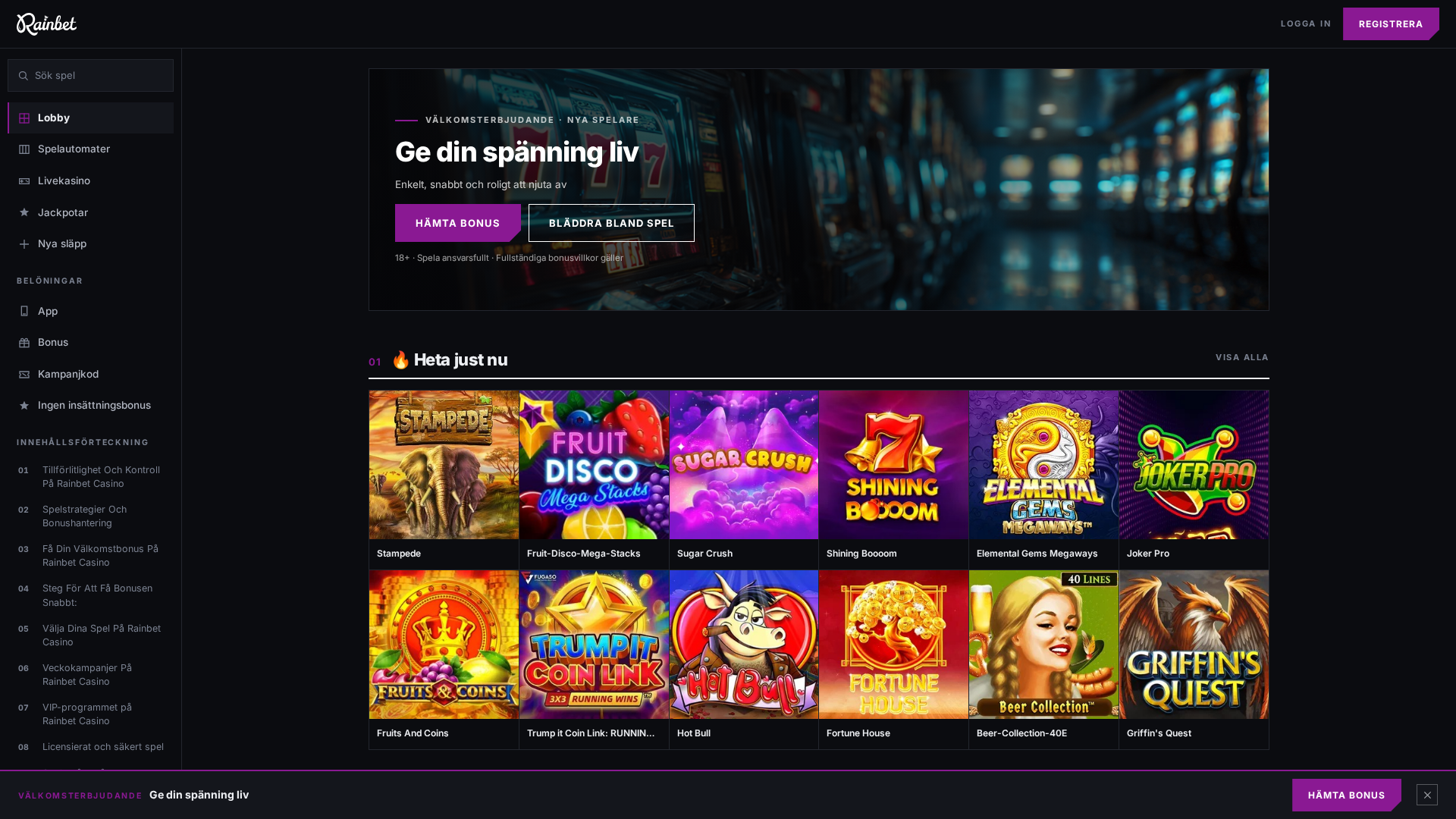 Screenshot of cdn.gosafemode.com