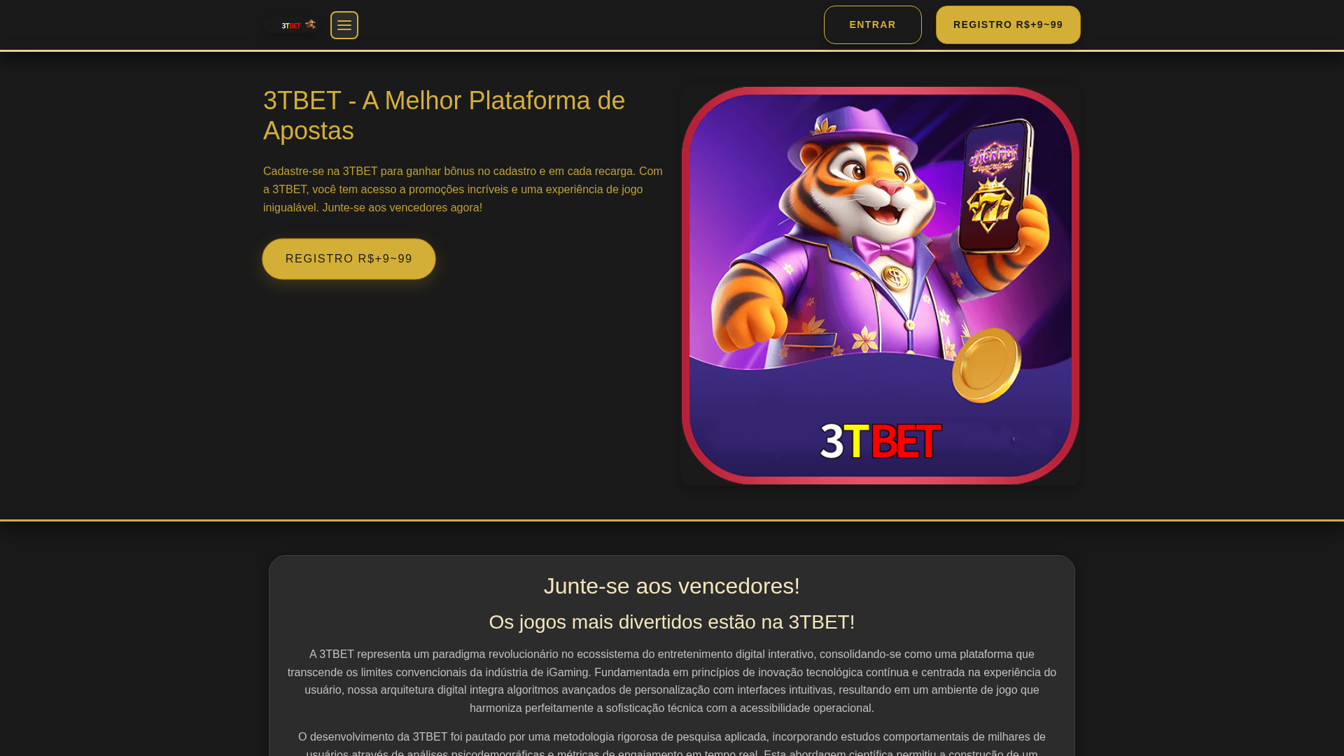 Screenshot of 3tbetoi.com