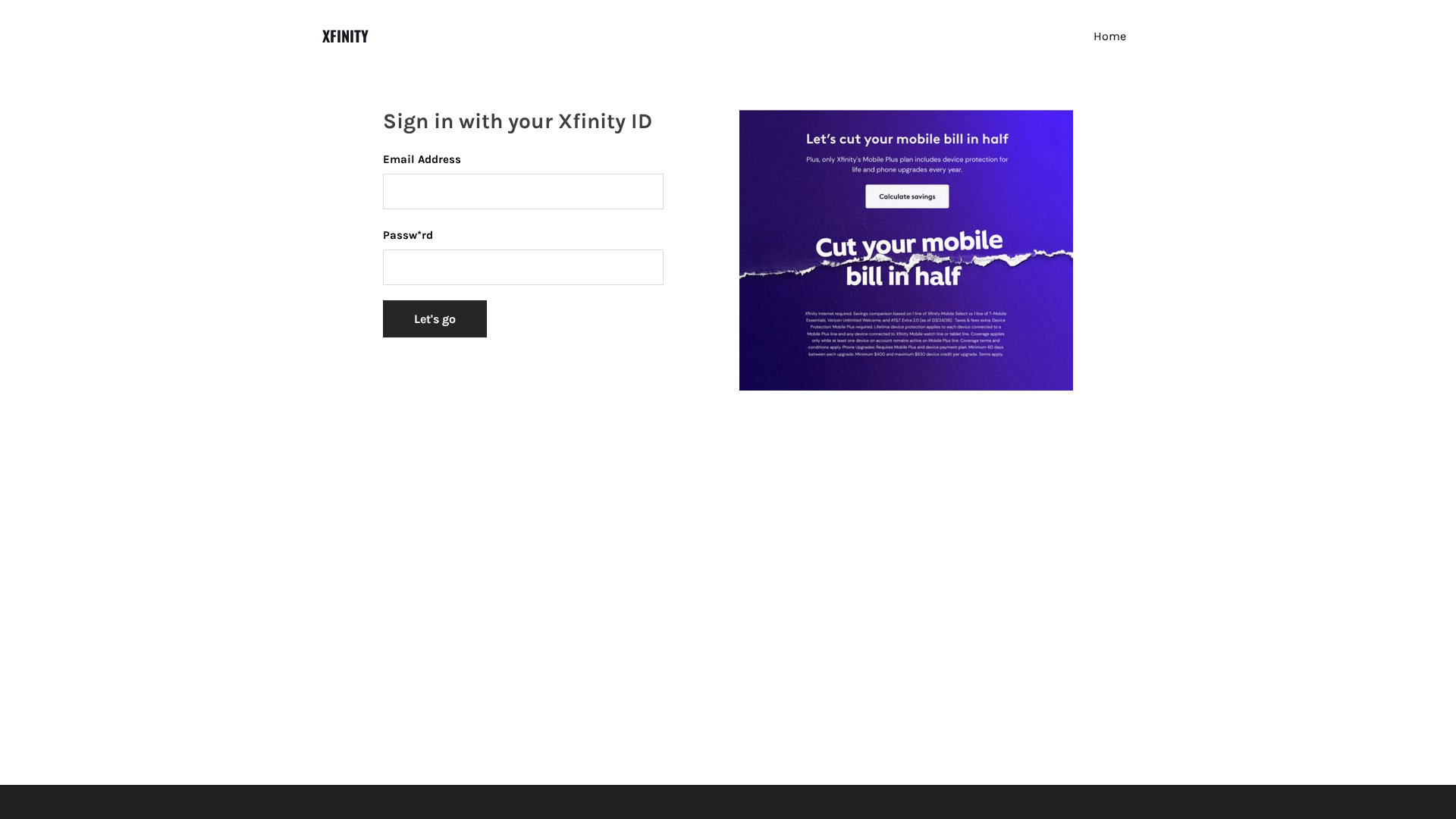 Screenshot of xfmobile-mail.weebly.com