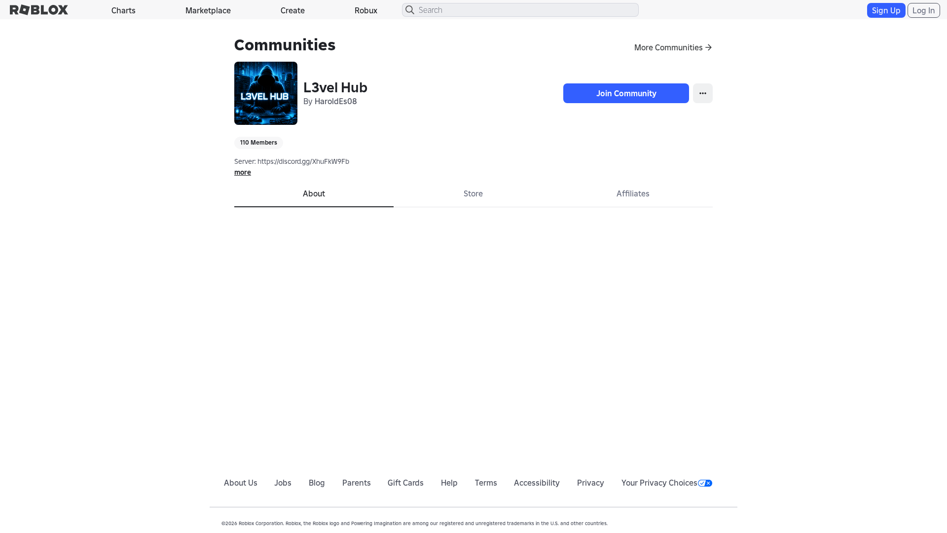 Screenshot of cdn.gosafemode.com