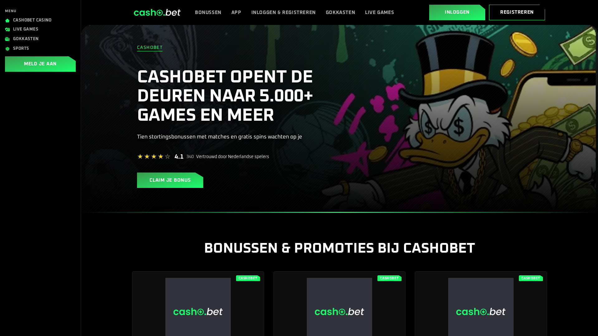 Screenshot of cdn.gosafemode.com
