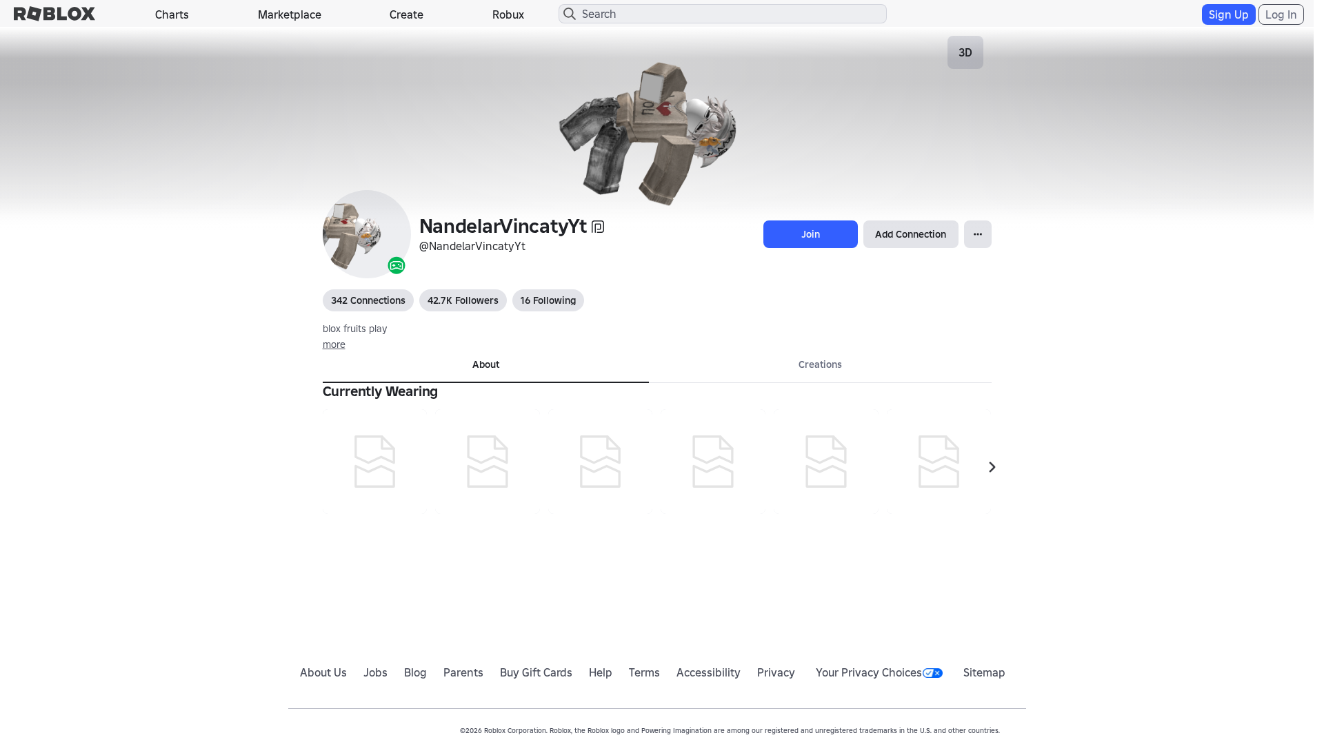 Screenshot of cdn.gosafemode.com