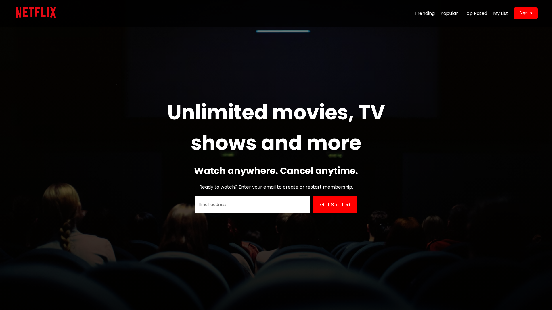 Screenshot of kallemmanasa07.github.io