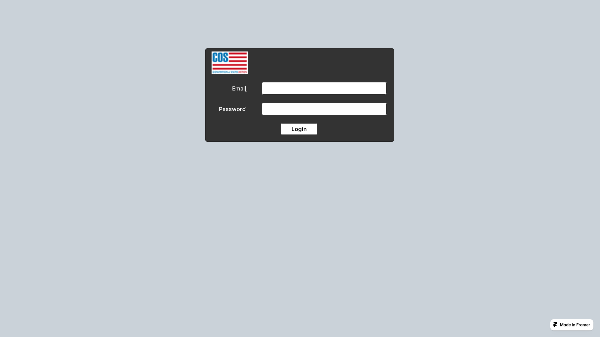 Screenshot of traditional-agency-759052.framer.app