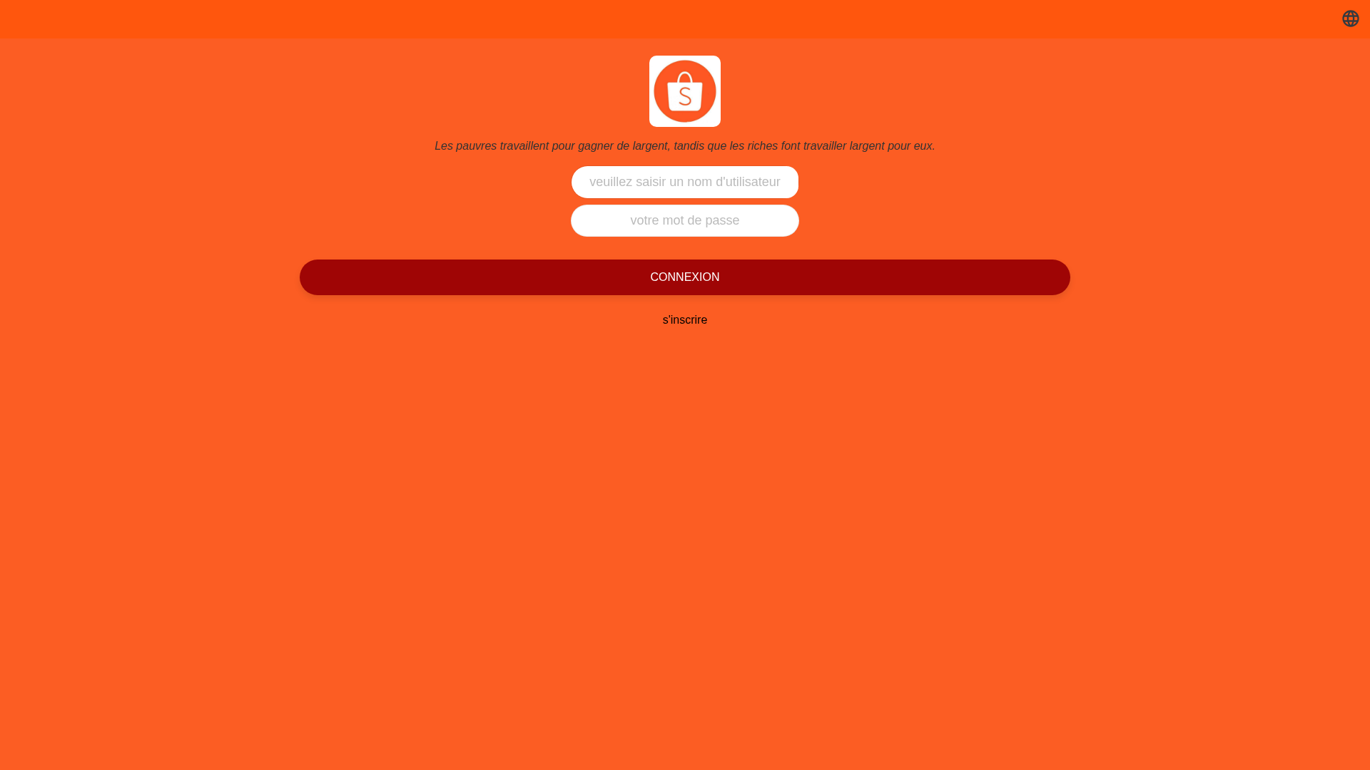 Screenshot of xoventra.top