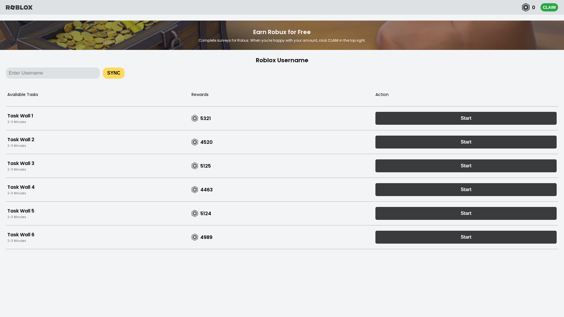 Screenshot of mrblox.pages.dev