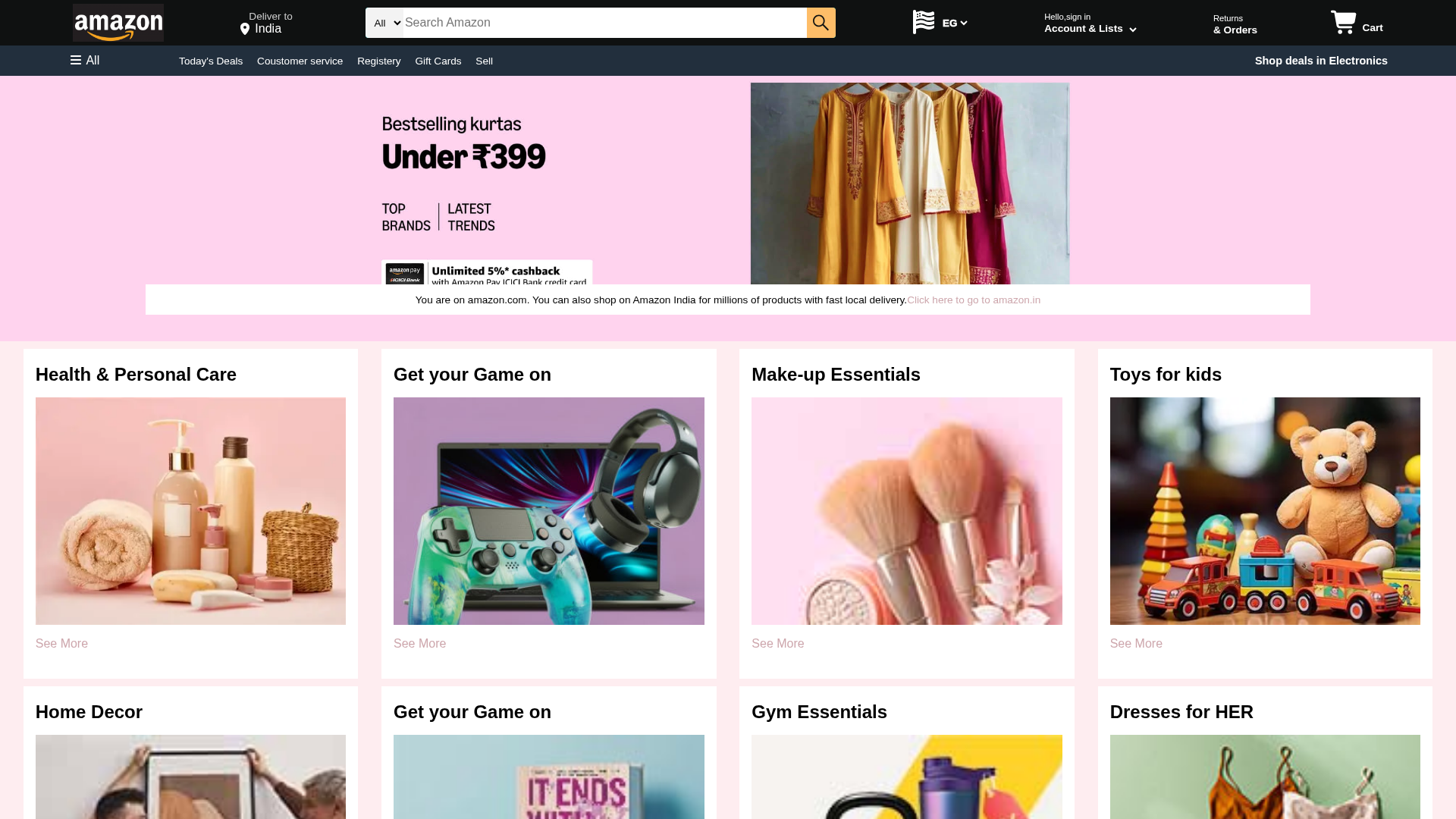 Screenshot of sam-string.github.io