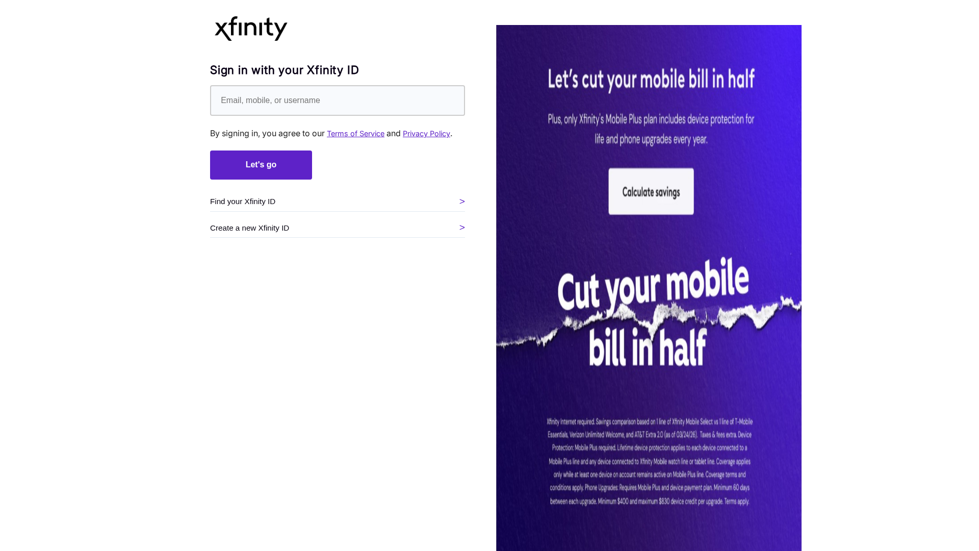 Screenshot of dynamic-panda-bb5b17.netlify.app