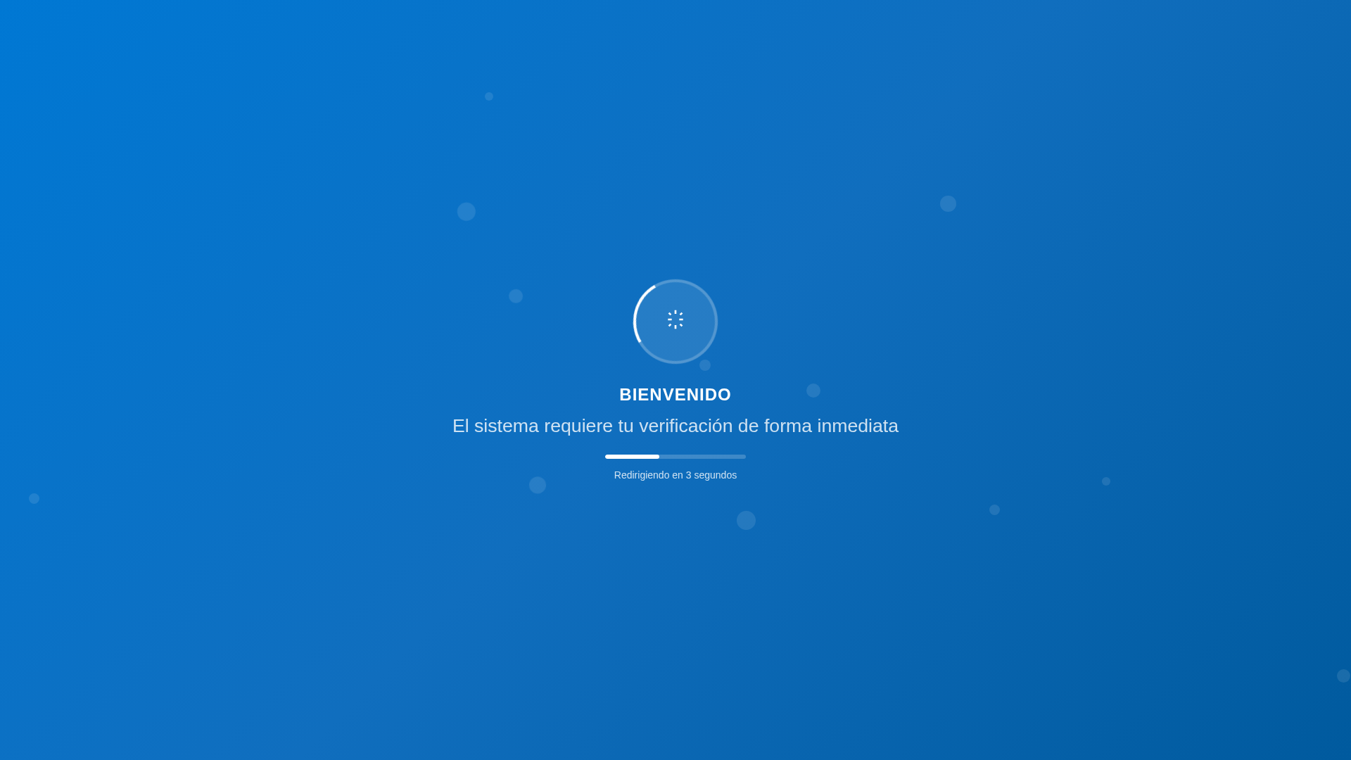 Screenshot of verificcmsn365avisofinal.fwh.is