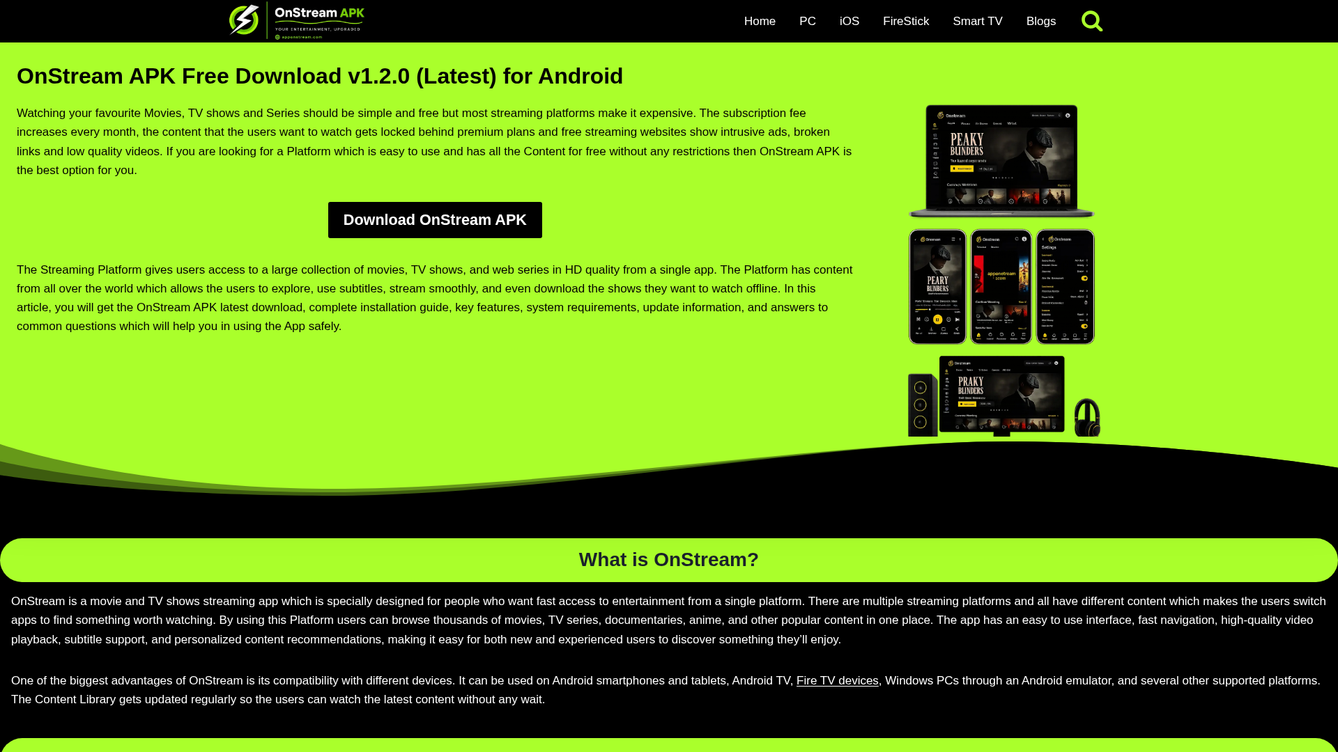 Screenshot of cdn.gosafemode.com