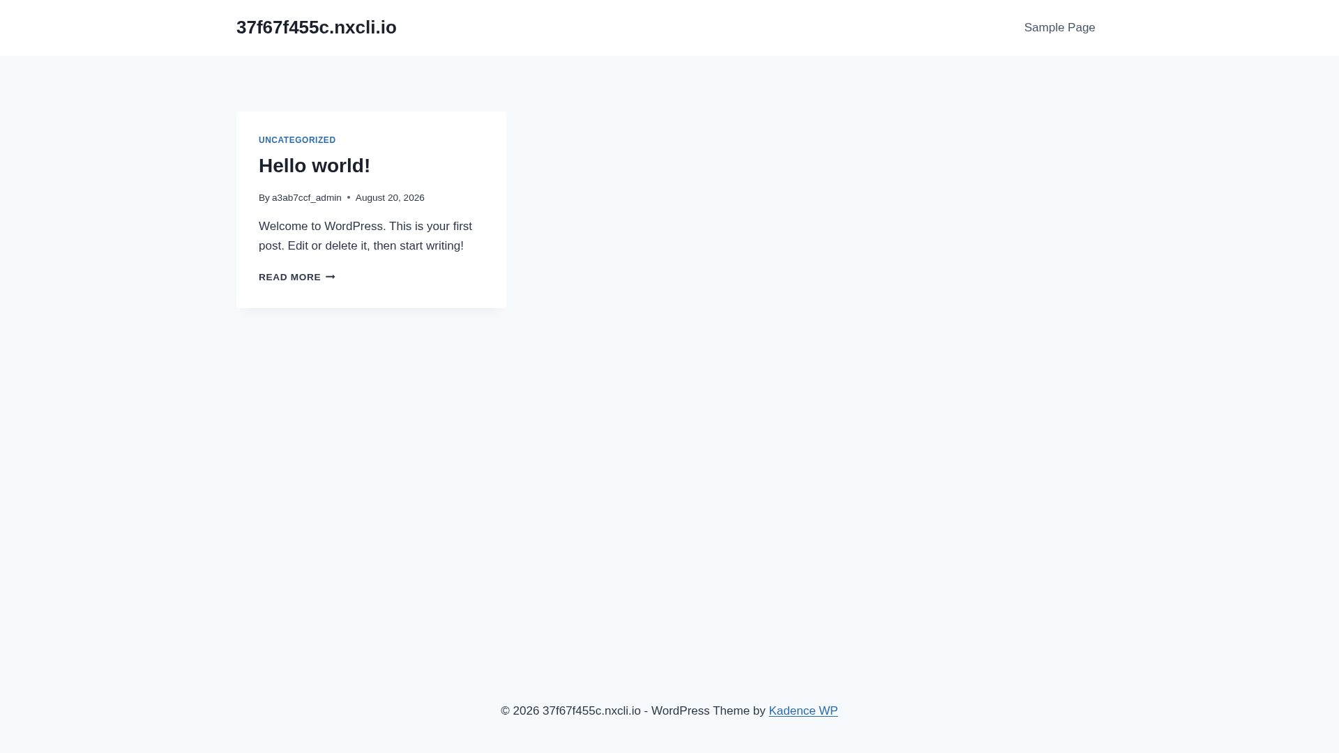 Screenshot of cdn.gosafemode.com