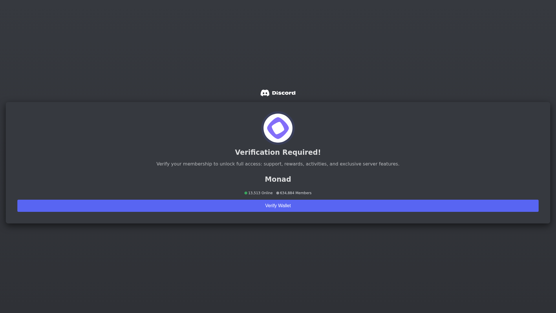 Screenshot of monadapps.vercel.app