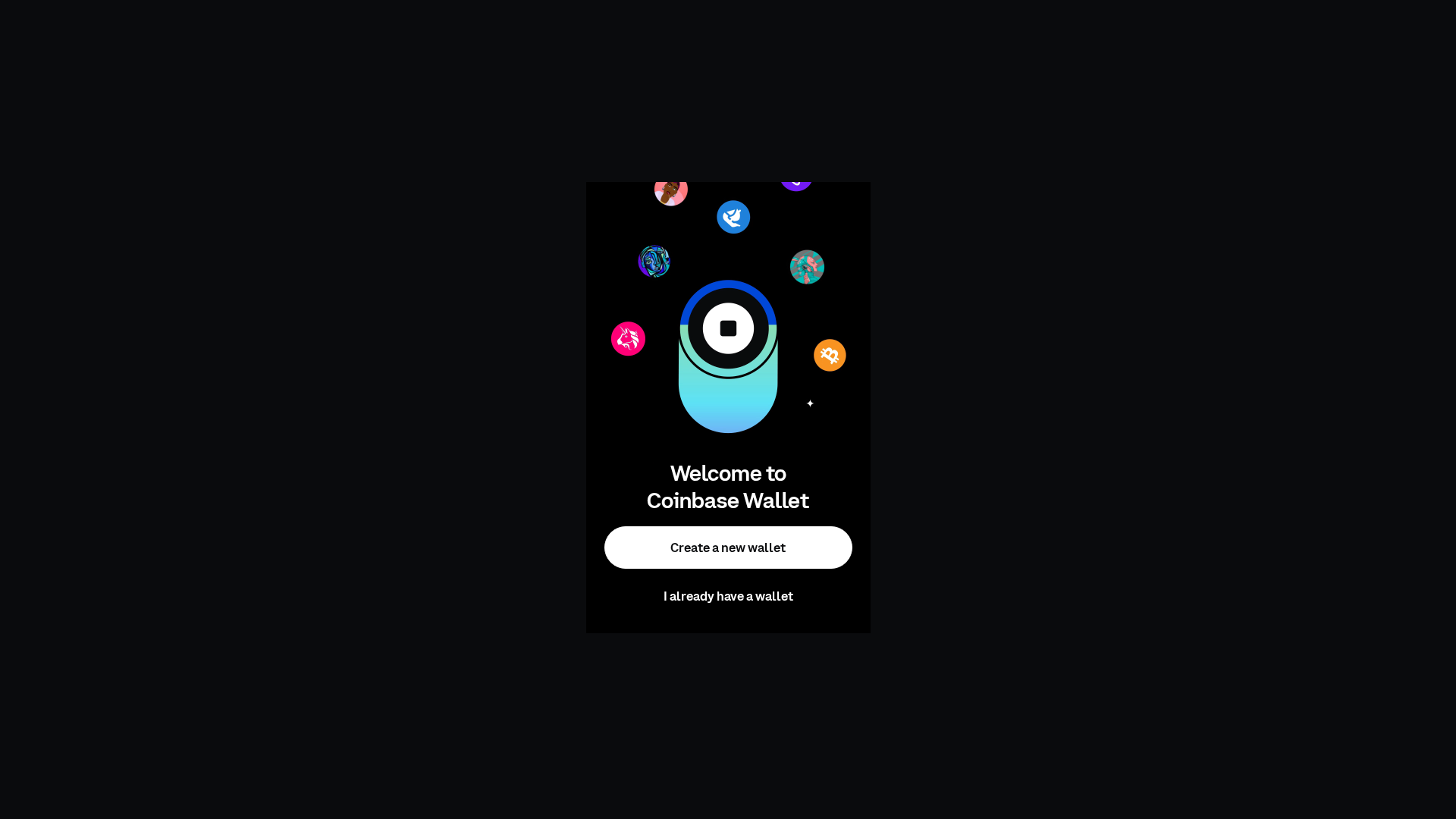 Screenshot of welcome-web3-bfnaelmomeimhlpmgjnjophhpkkoljpa.pages.dev