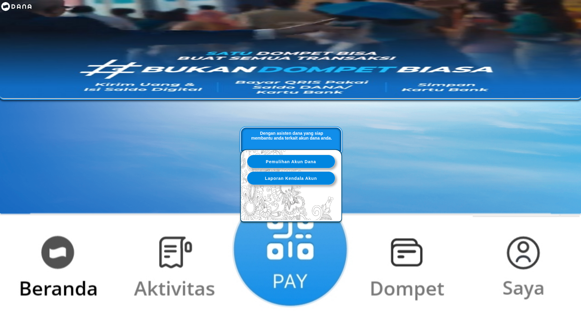 Screenshot of dapinkuars.biz.id