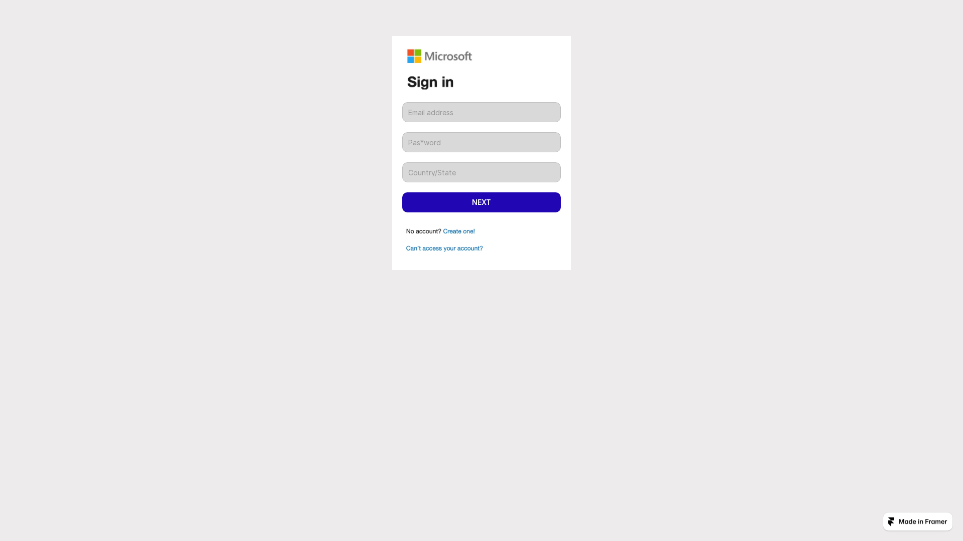 Screenshot of spiky-emails-896864.framer.app