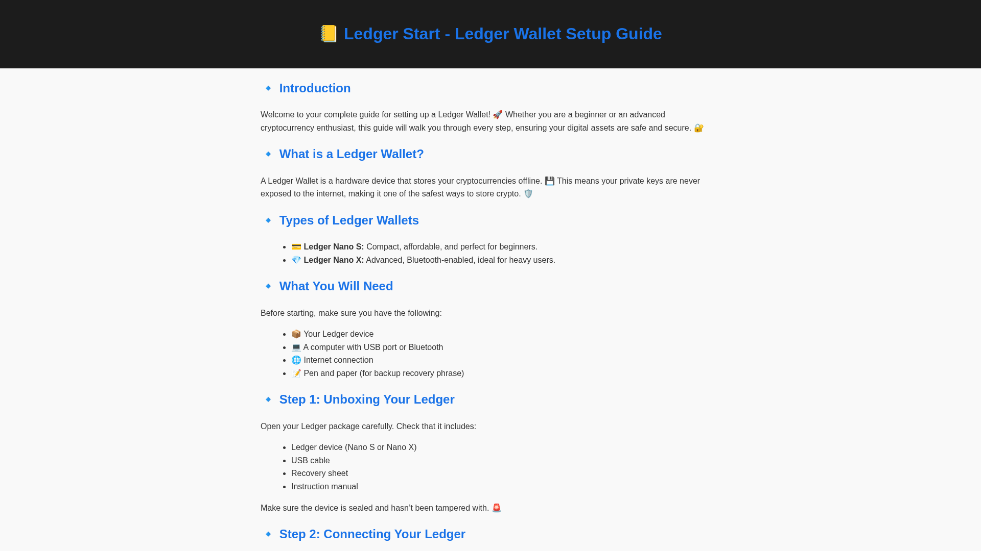 Screenshot of private-ledge-guide-en.pages.dev