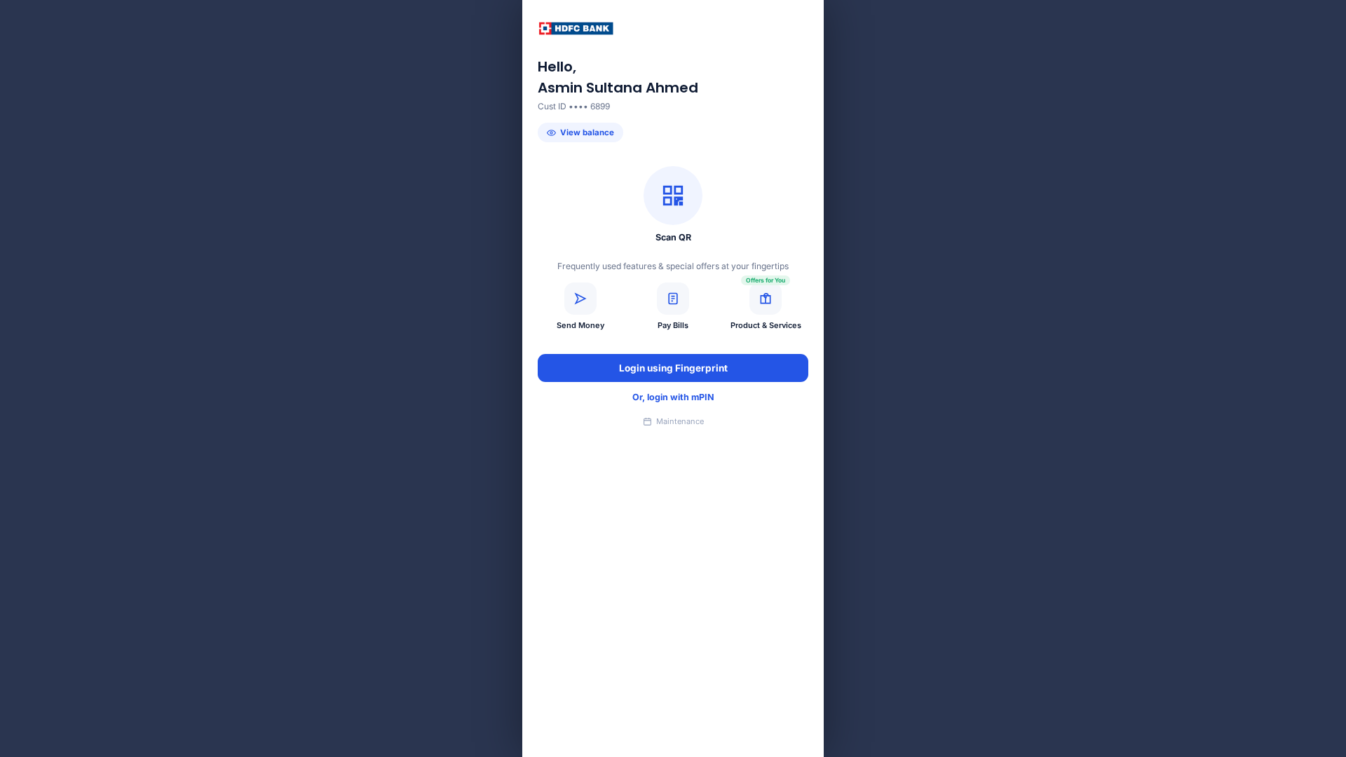 Screenshot of bobv3.vercel.app