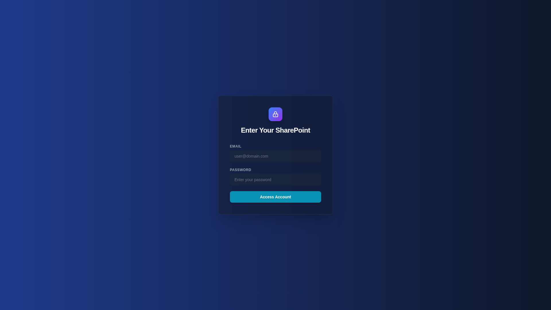 Screenshot of iot123.mooo.com