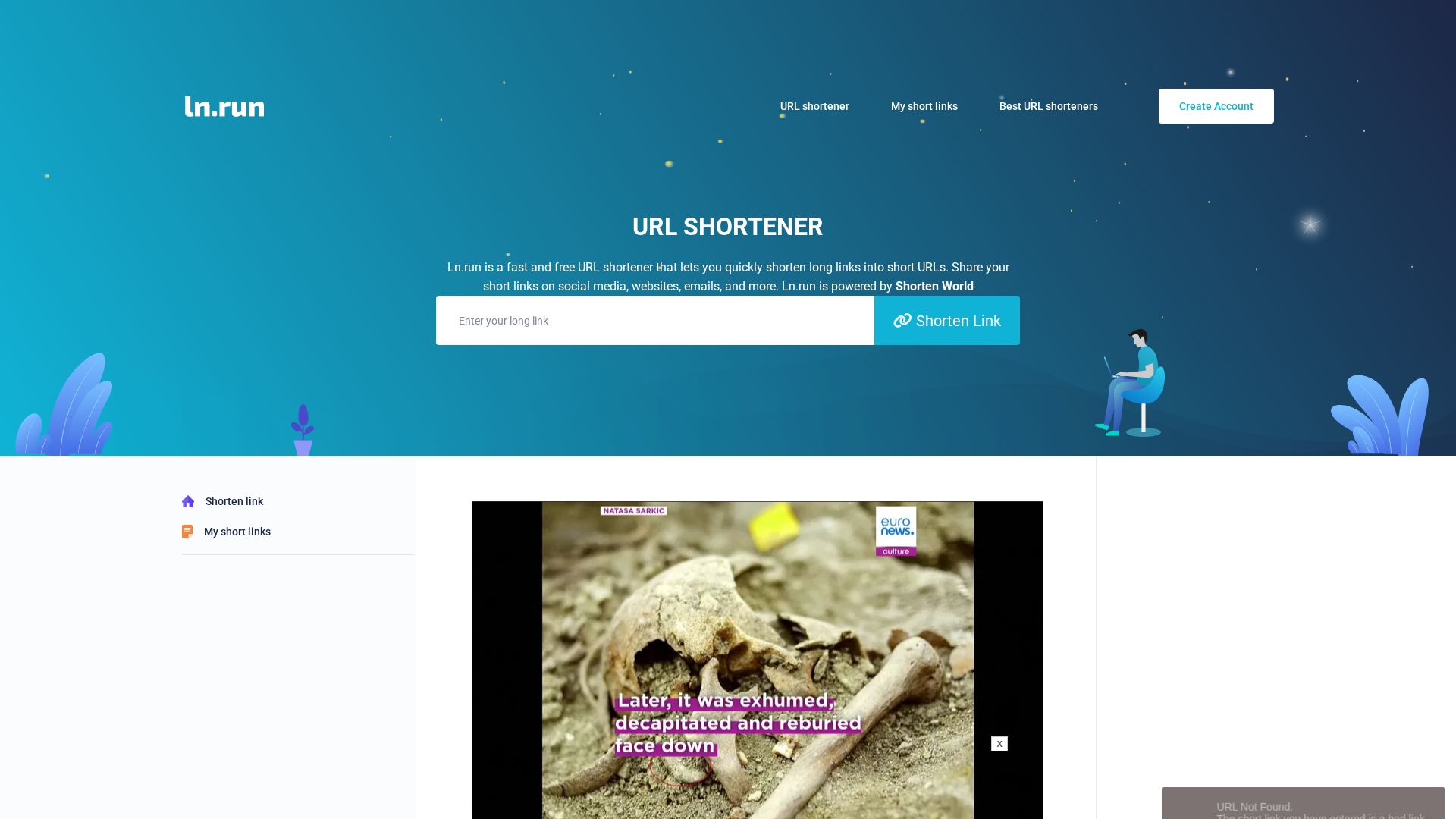 Screenshot of cdn.gosafemode.com