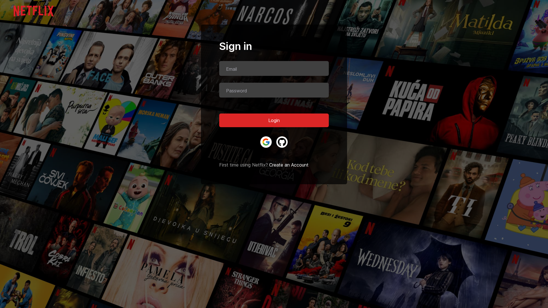 Screenshot of www.myflix-clone-devasik.vercel.app