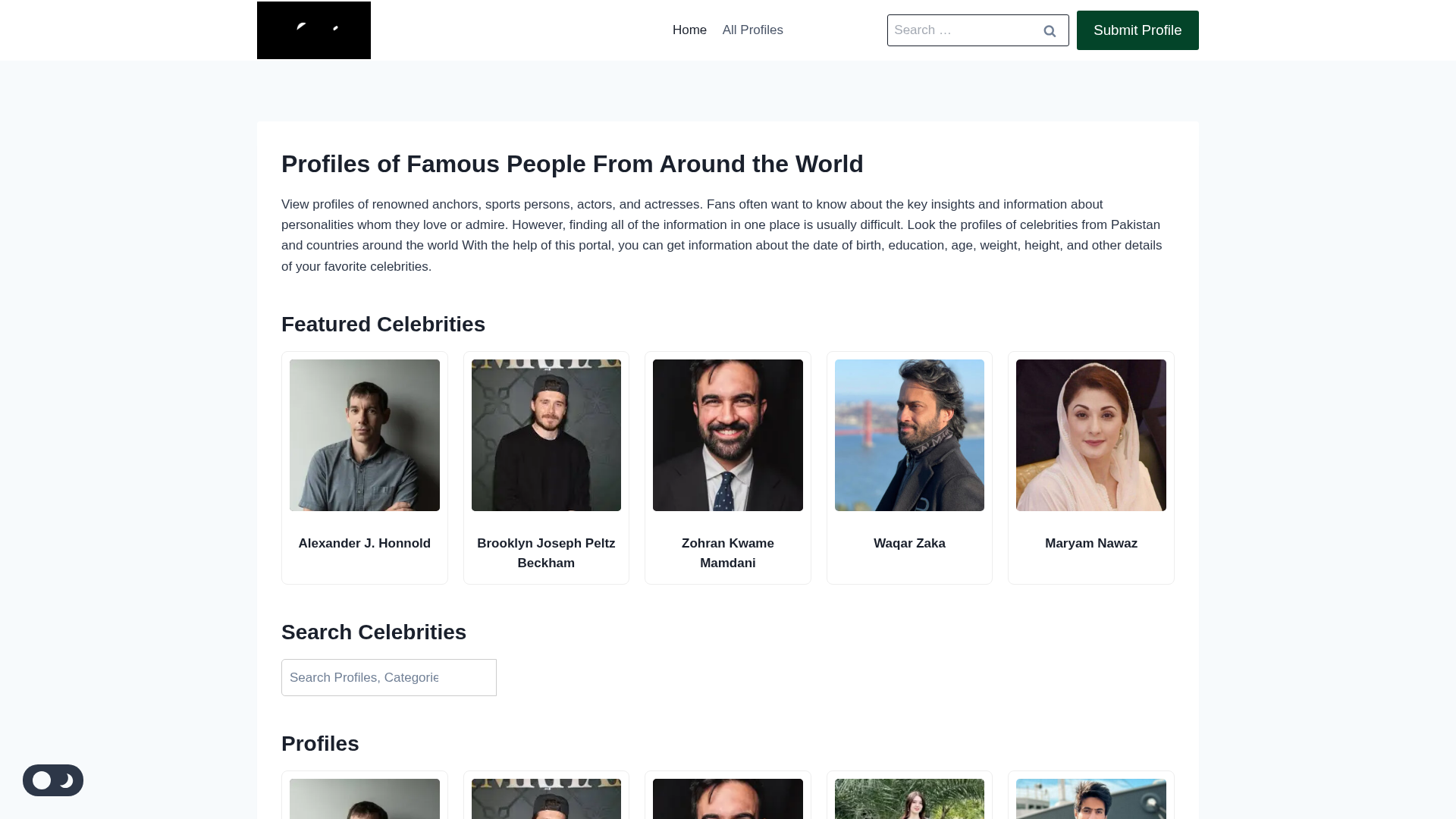 Screenshot of cdn.gosafemode.com