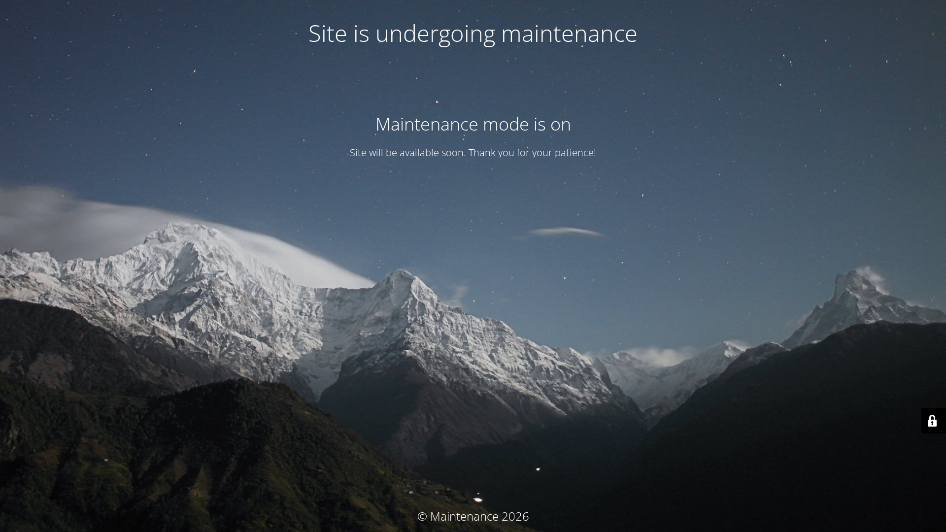Screenshot of cdn.gosafemode.com