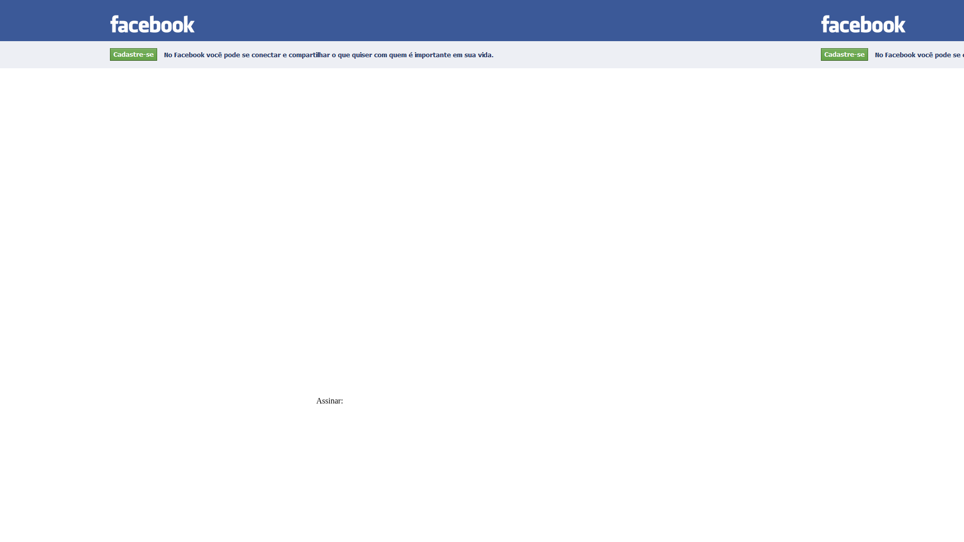 Screenshot of facebookloginuser.blogspot.com