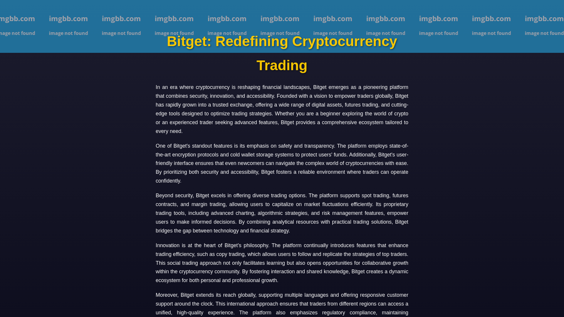 Screenshot of bitget-login.pages.dev