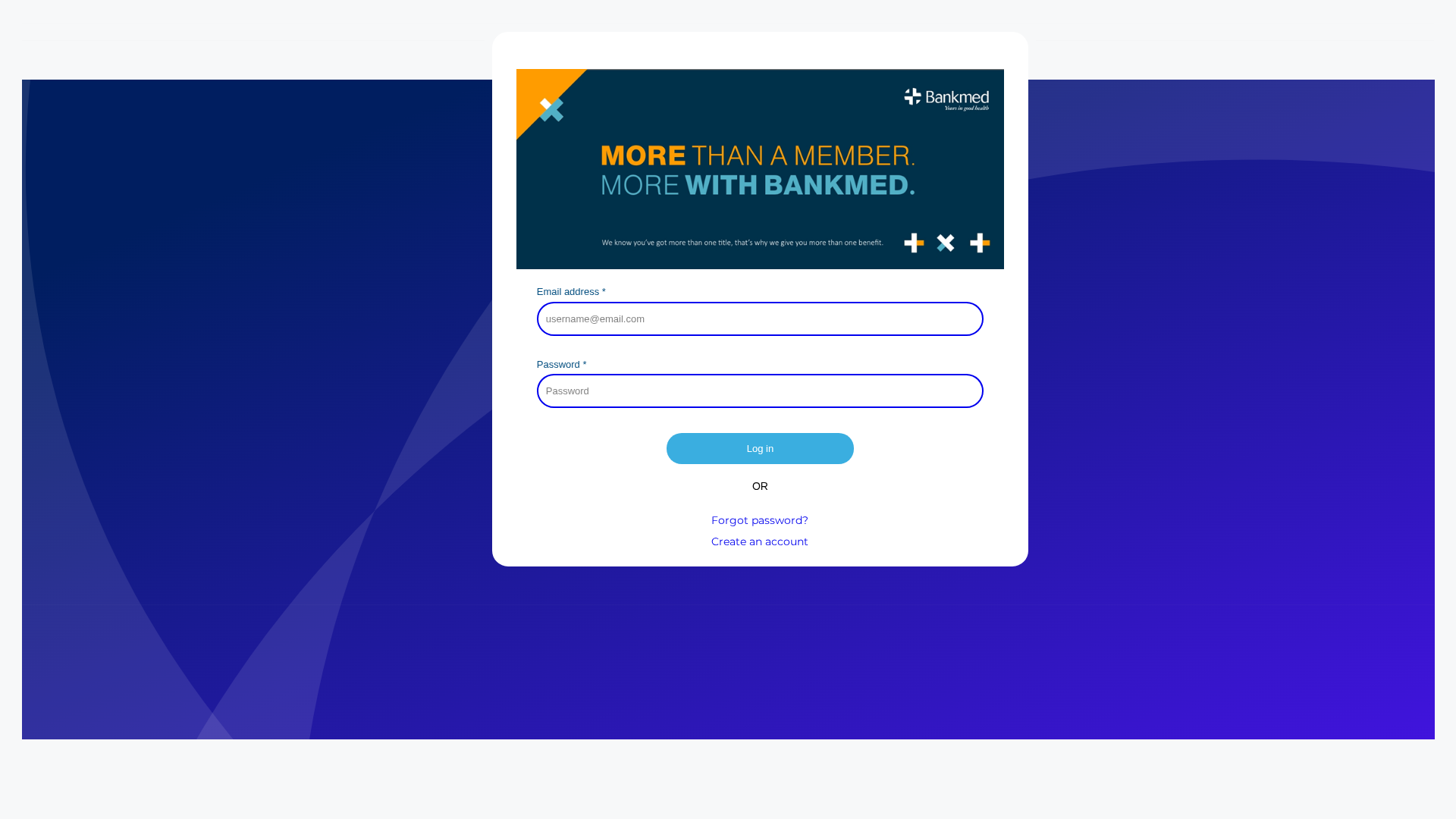 Screenshot of itsecuredesk.com