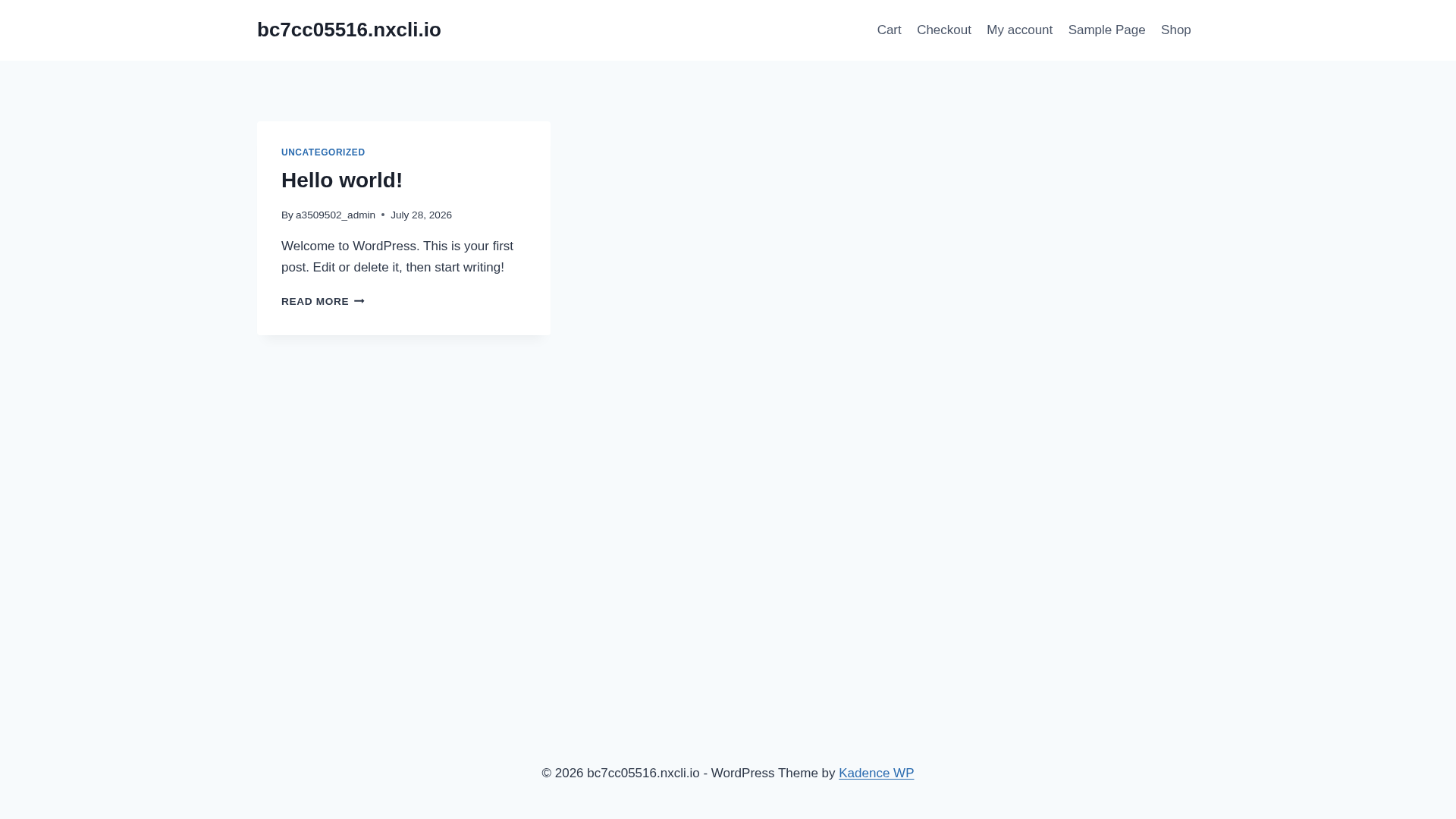 Screenshot of cdn.gosafemode.com