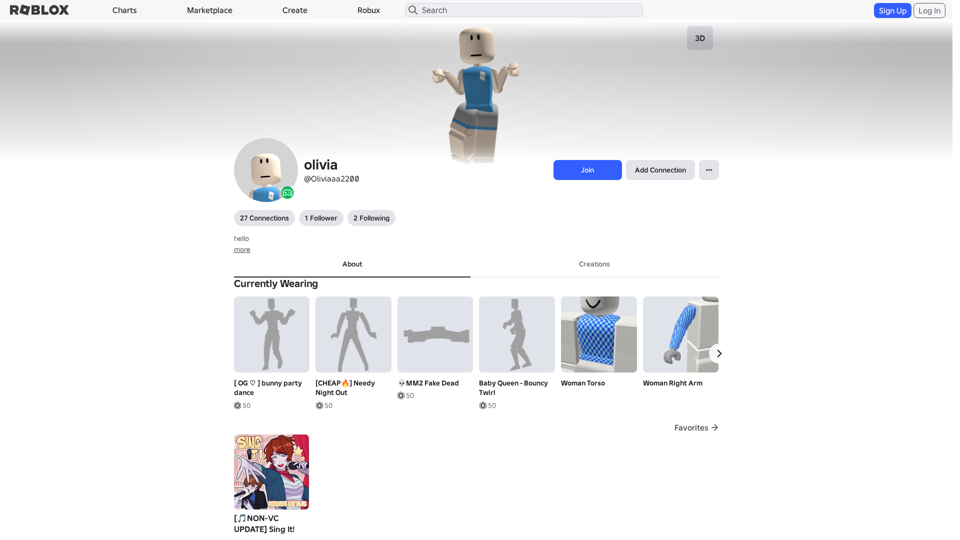 Screenshot of www.robiox.com.py