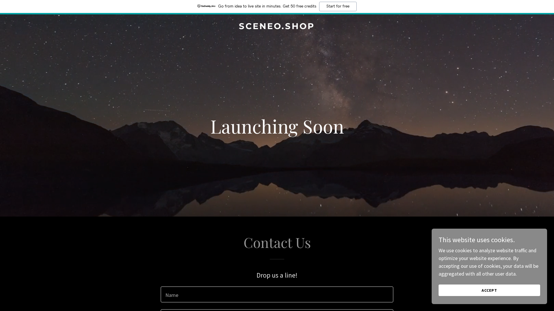 Screenshot of cdn.gosafemode.com