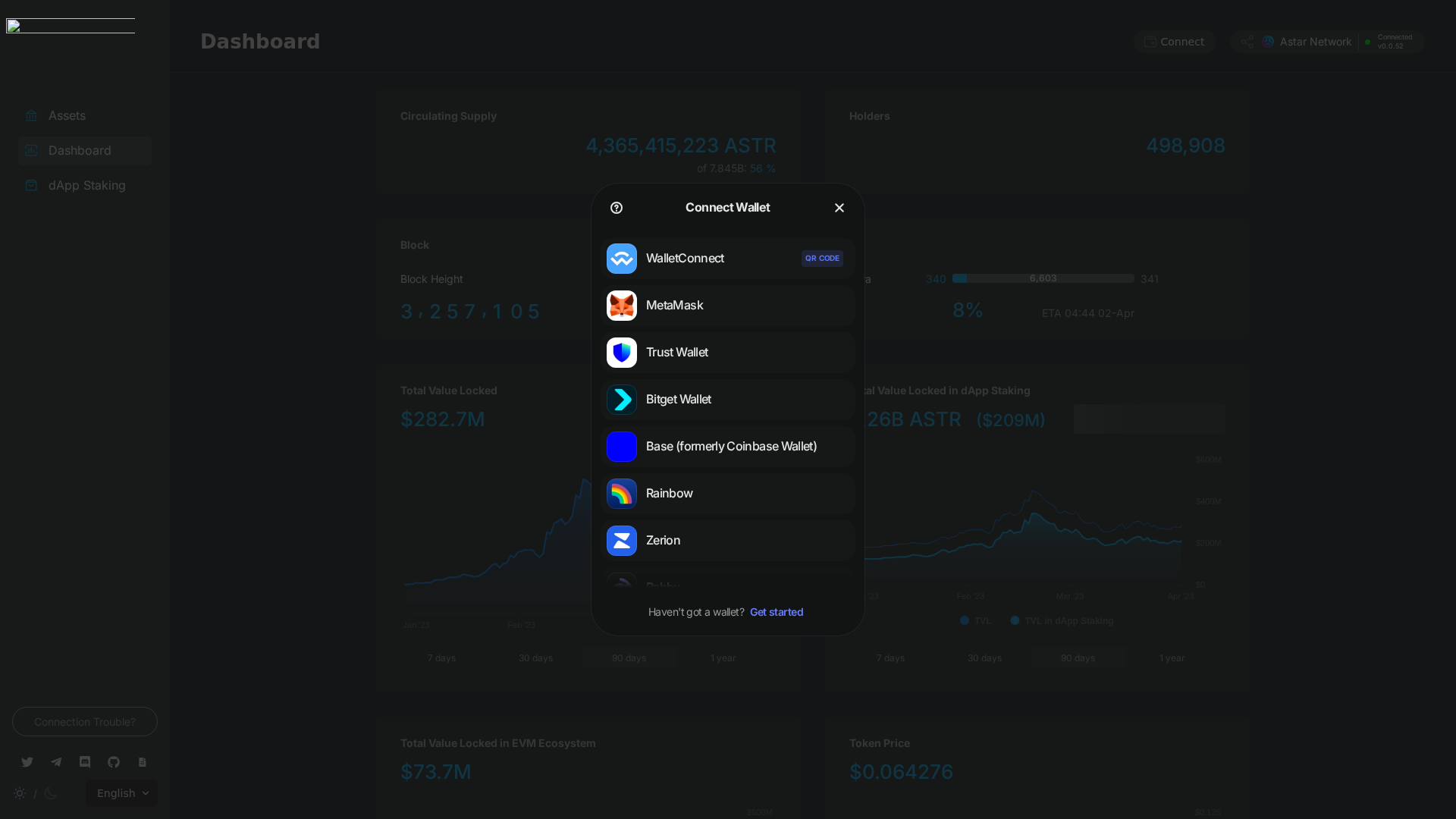 Screenshot of bullsamascot.com