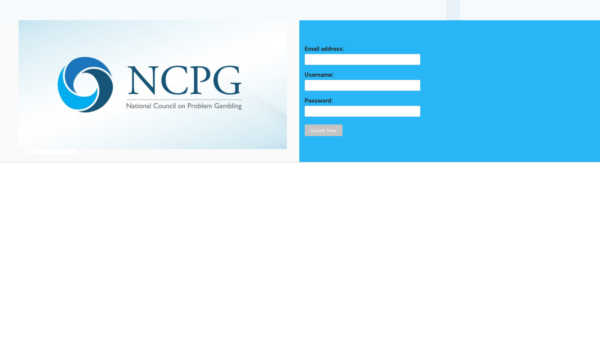 Screenshot of ncpg-gov-za.weebly.com