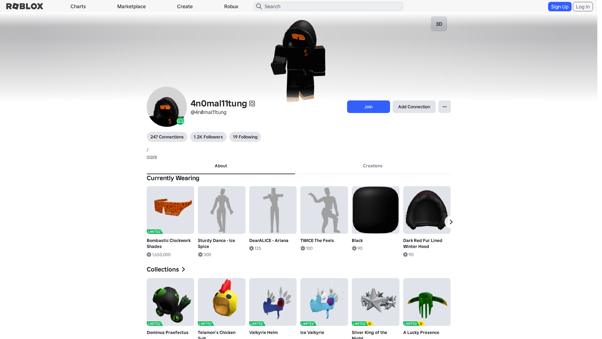 Screenshot of s4w.in