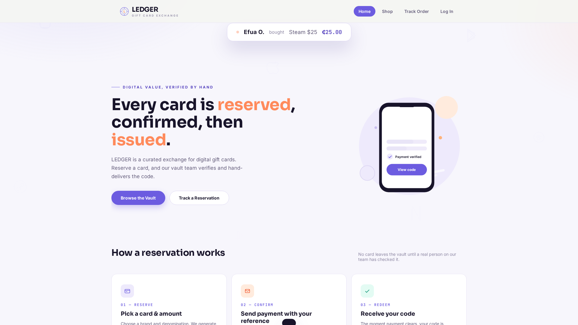 Screenshot of account-com.github.io