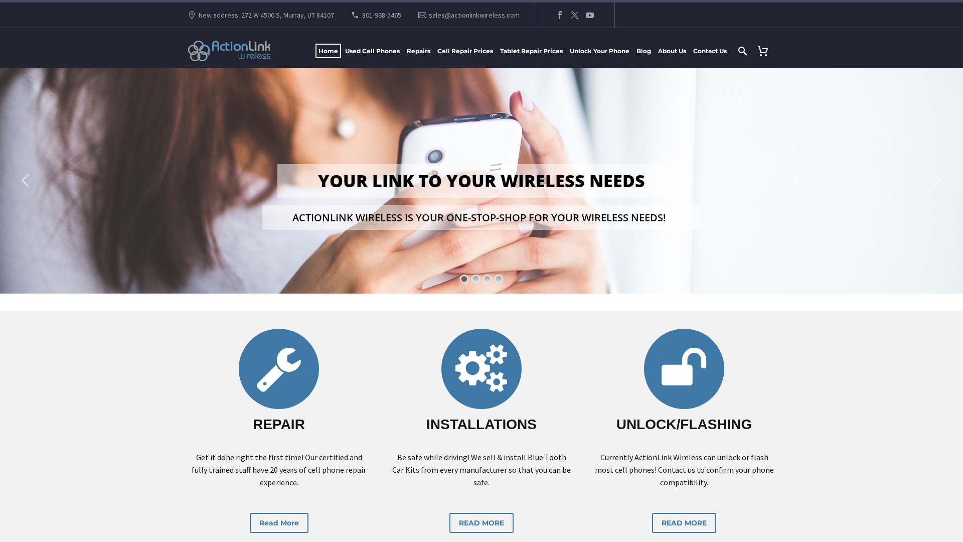 Screenshot of cdn.gosafemode.com