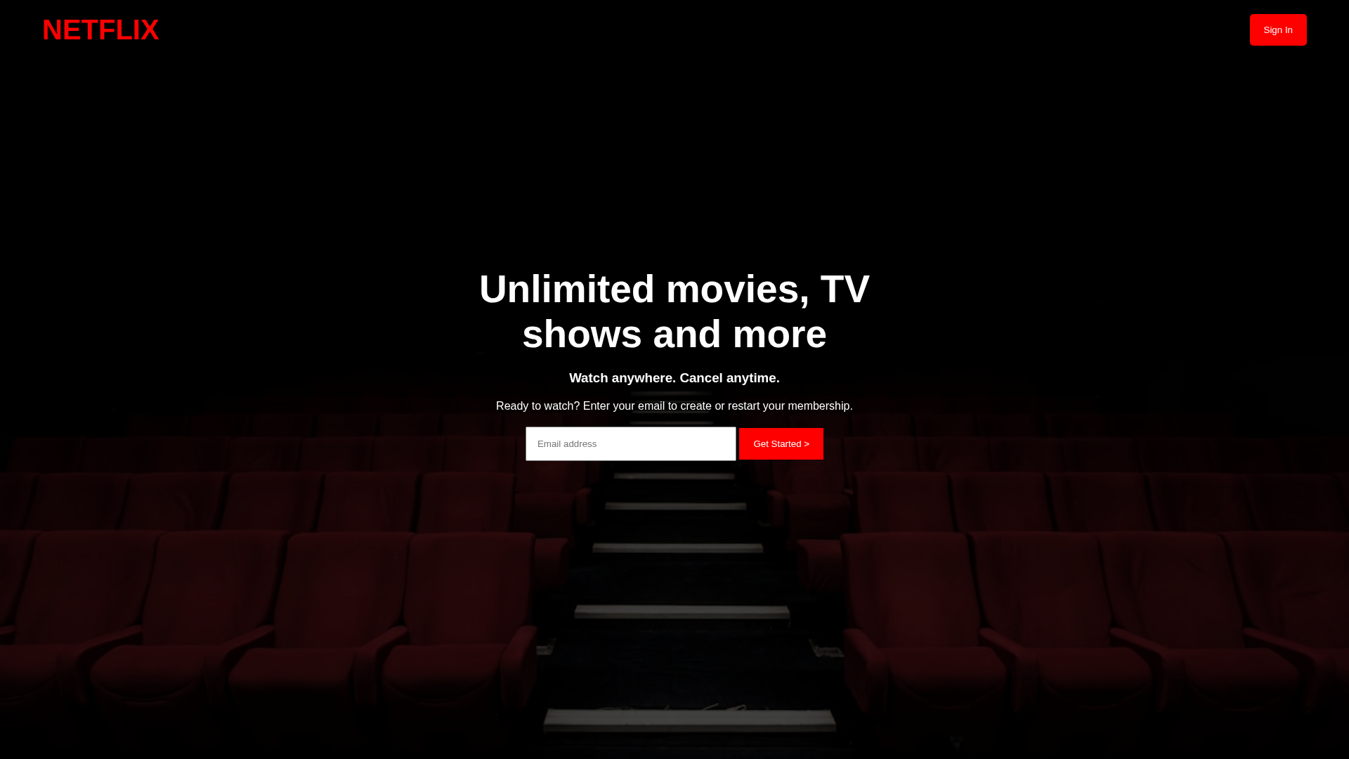 Screenshot of alekhyaseva27.github.io