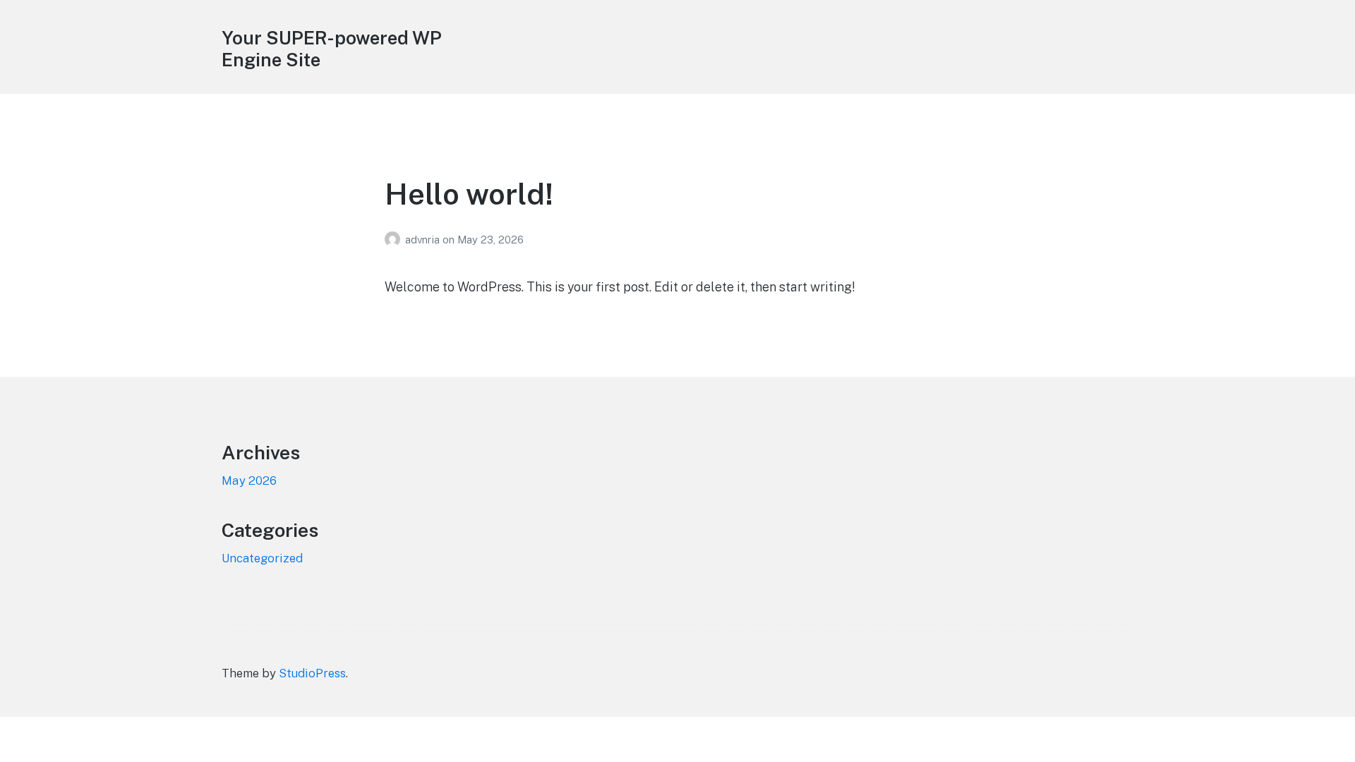 Screenshot of cdn.gosafemode.com