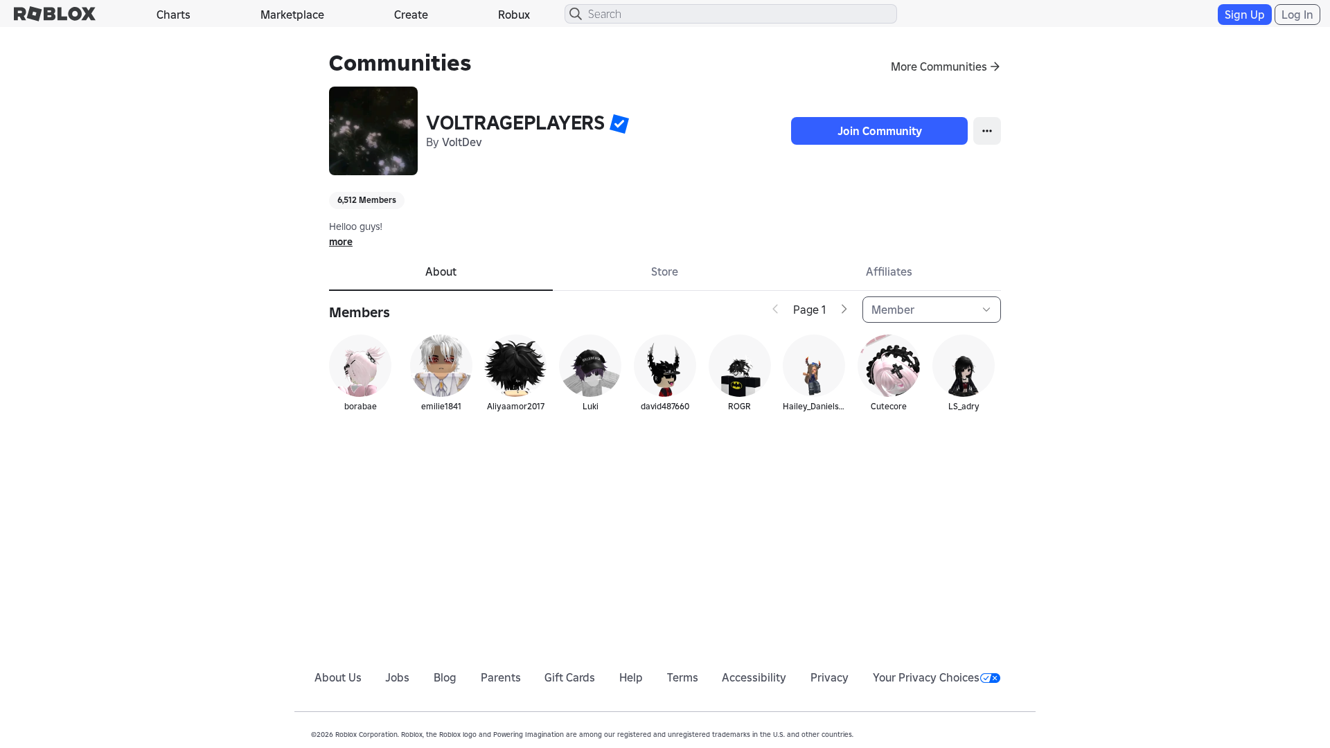 Screenshot of cdn.gosafemode.com